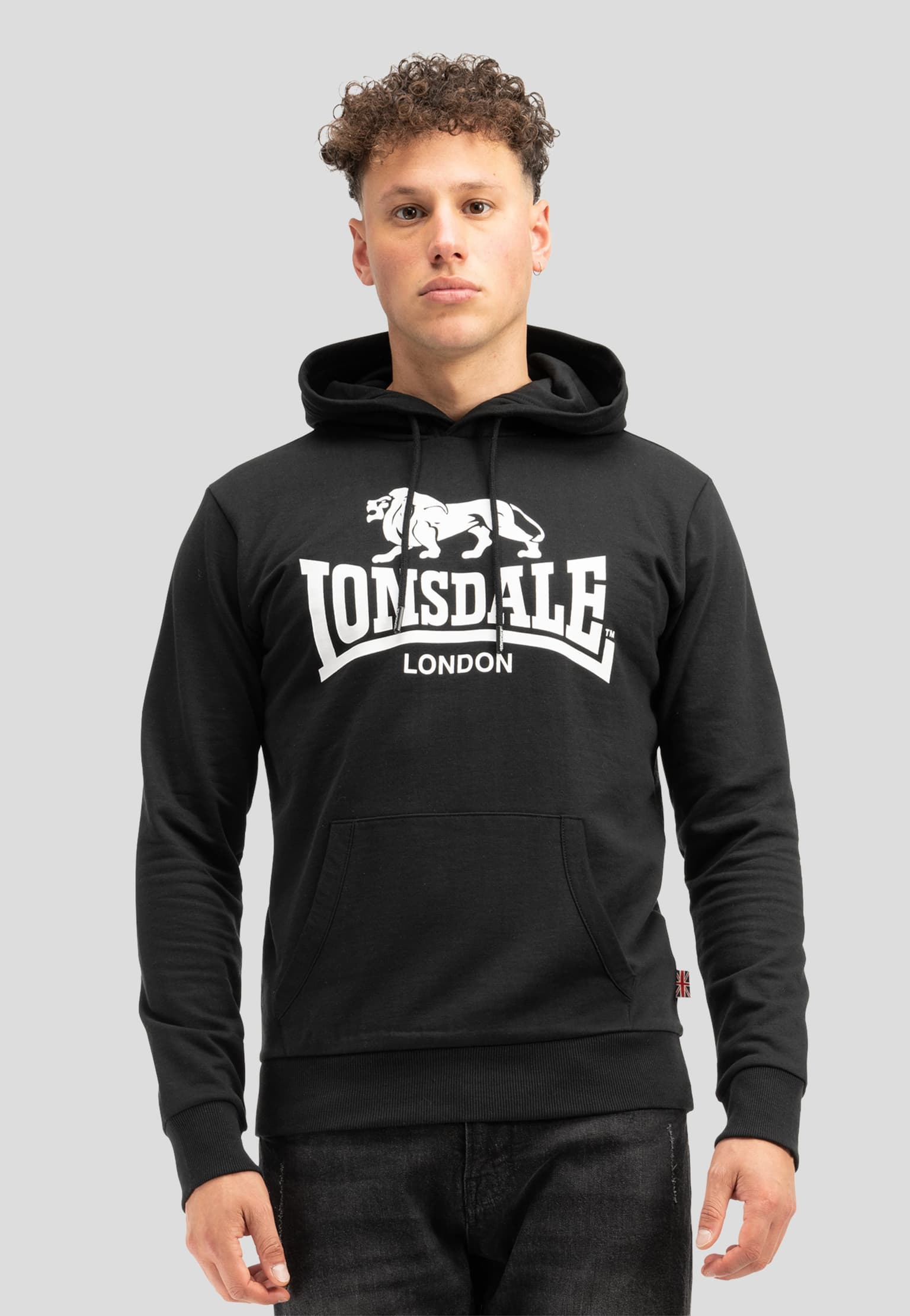 Lonsdale London FREMINGTON