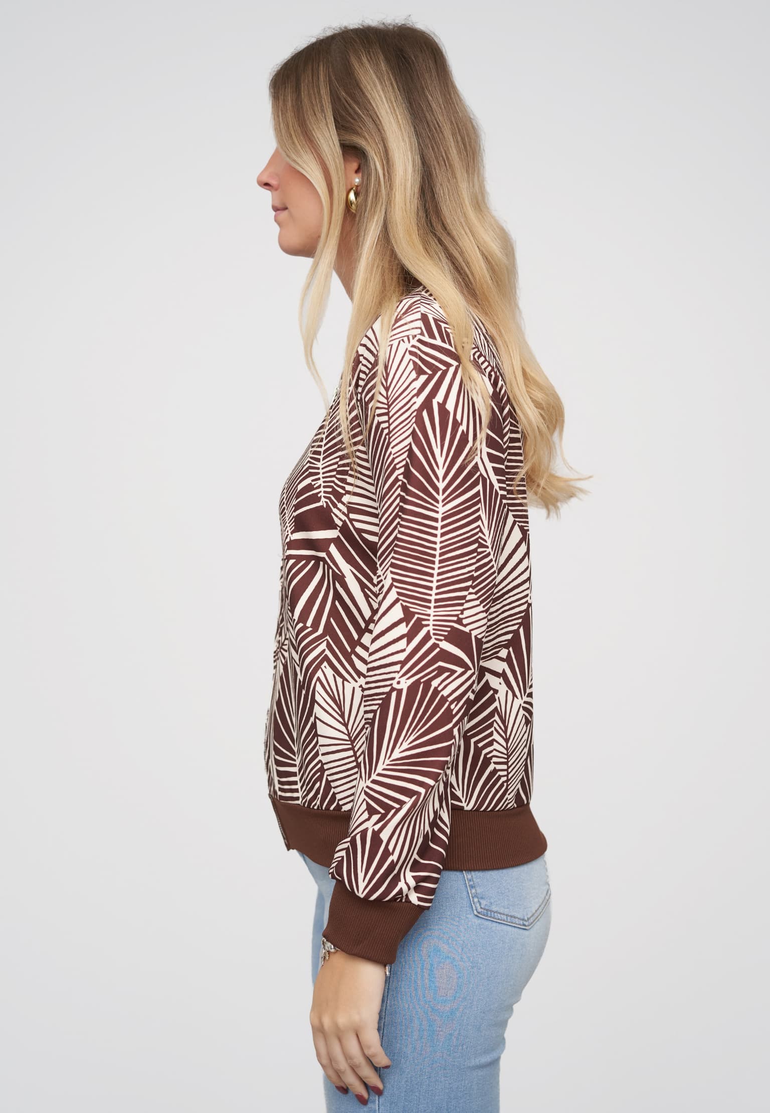 Cloud5ive Light Blouson Jacket – Bild 3