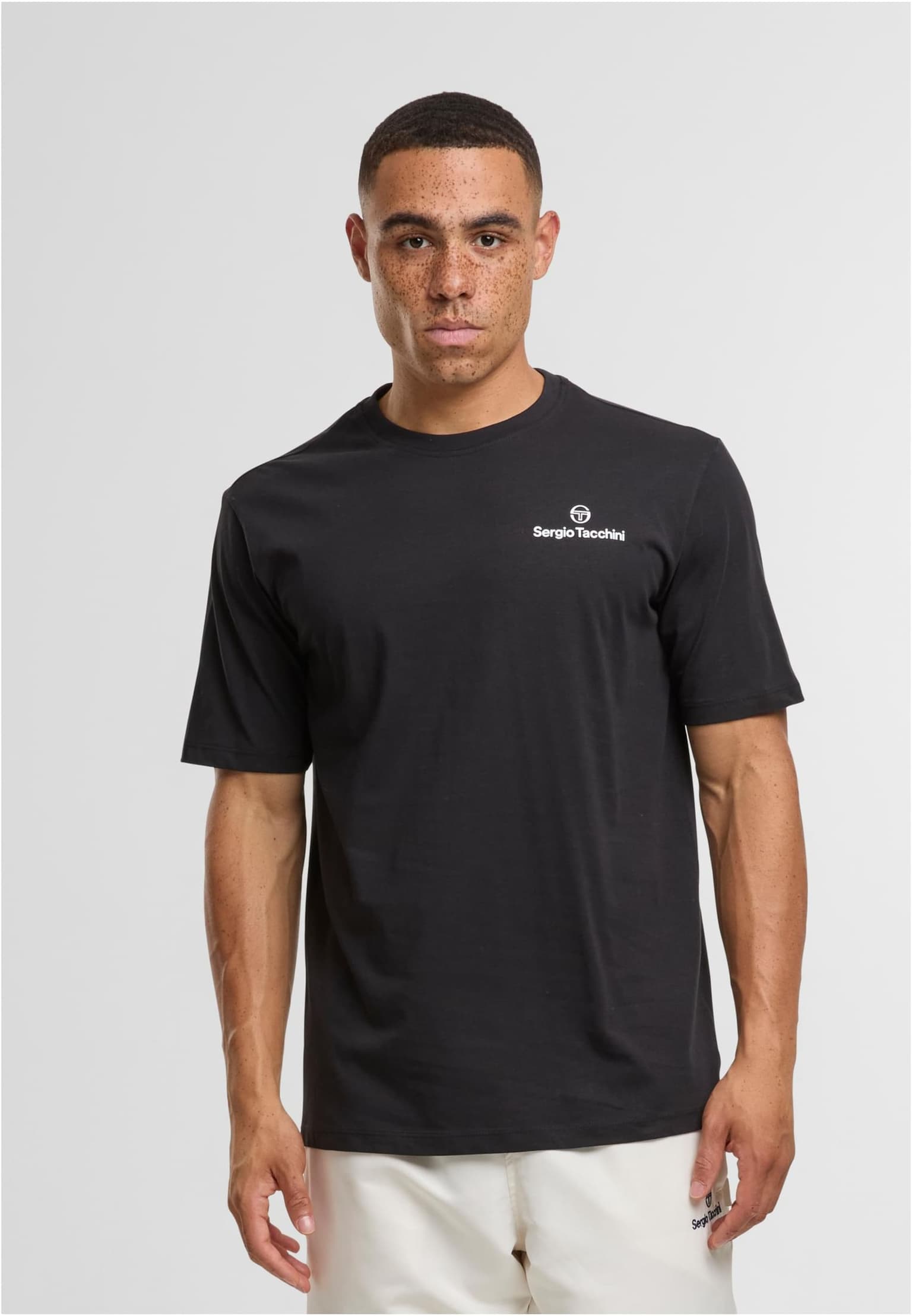 Sergio Tacchini Bold 024 Co T-Shirt