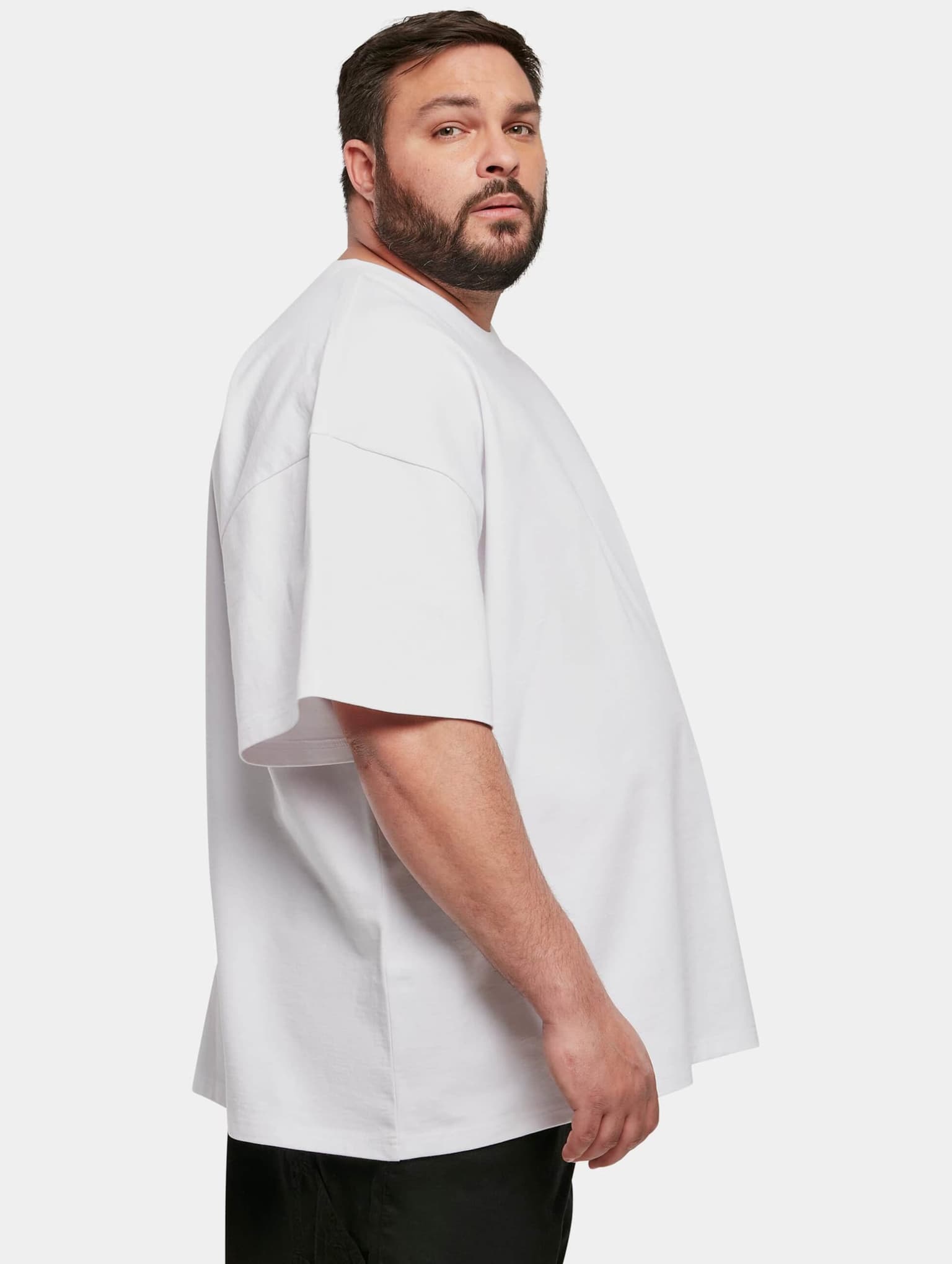 Urban Classics Ultra Heavy Oversized Tee – Bild 4