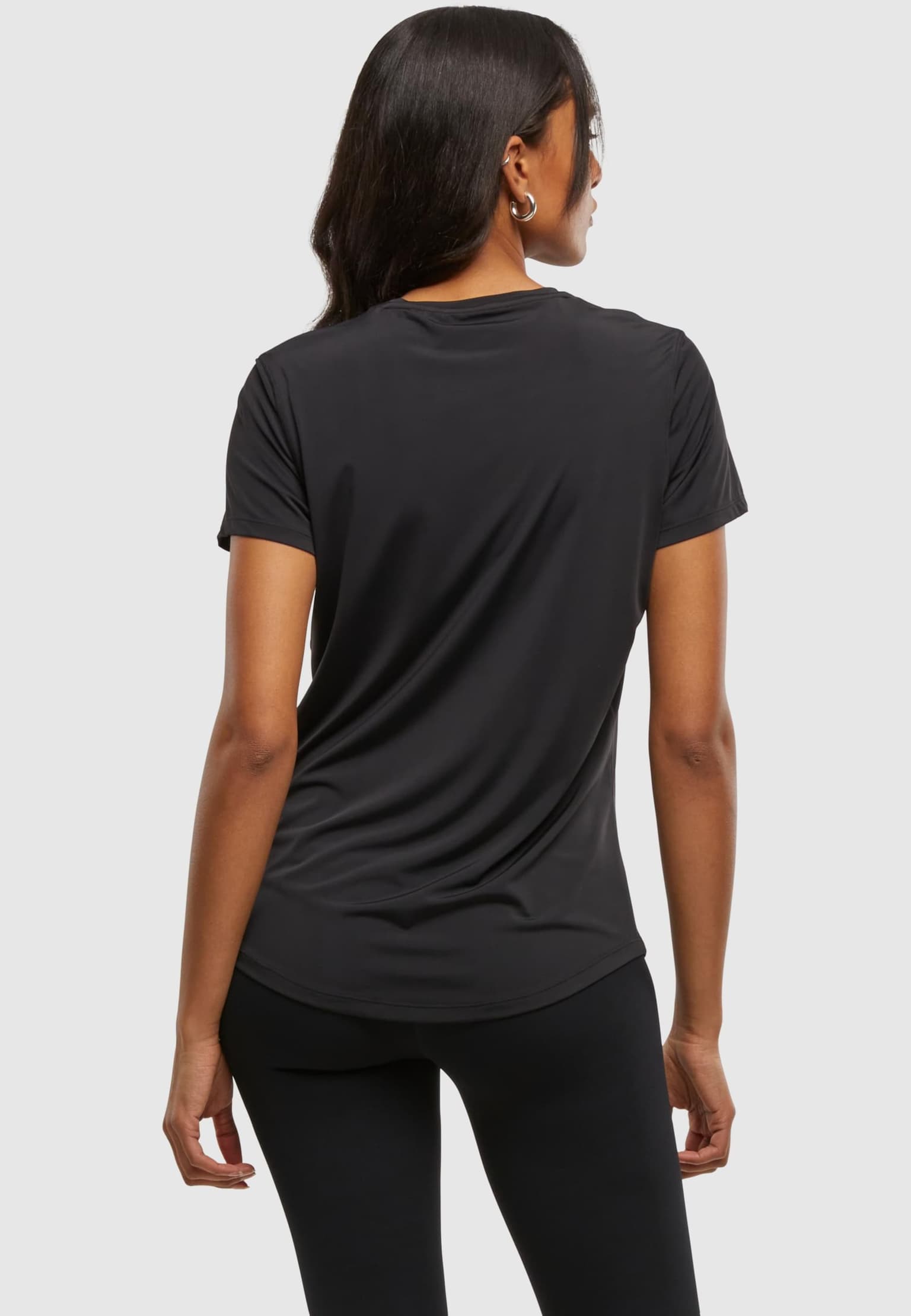 Urban Classics Ladies Sports Tee – Bild 2