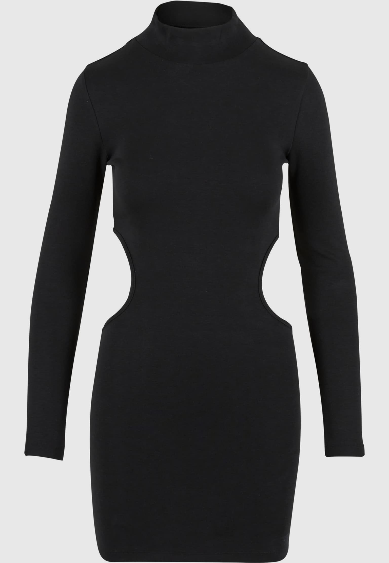 Urban Classics Ladies Cut Out Mini Dress – Bild 4