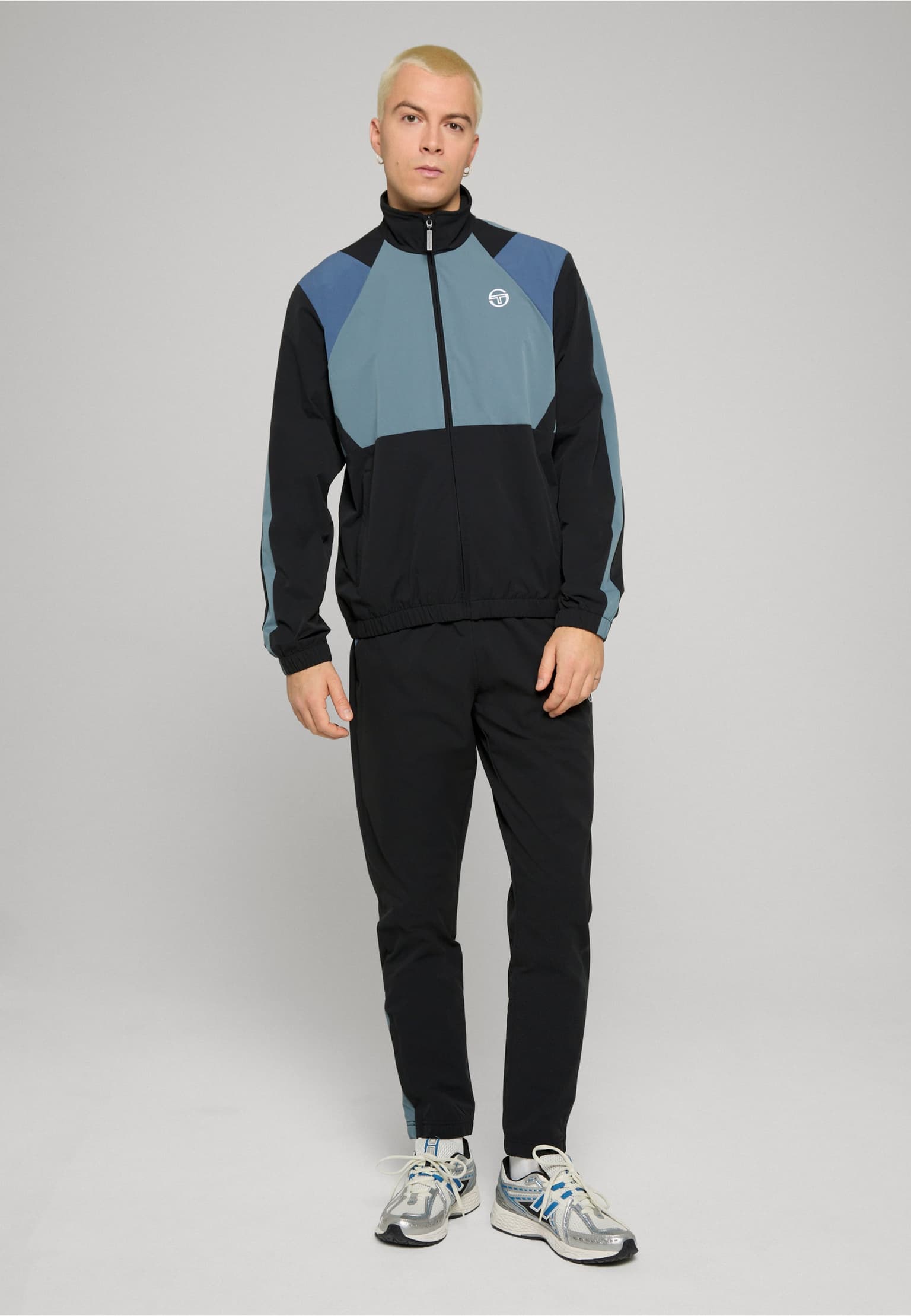 Sergio Tacchini Apice Tracksuit