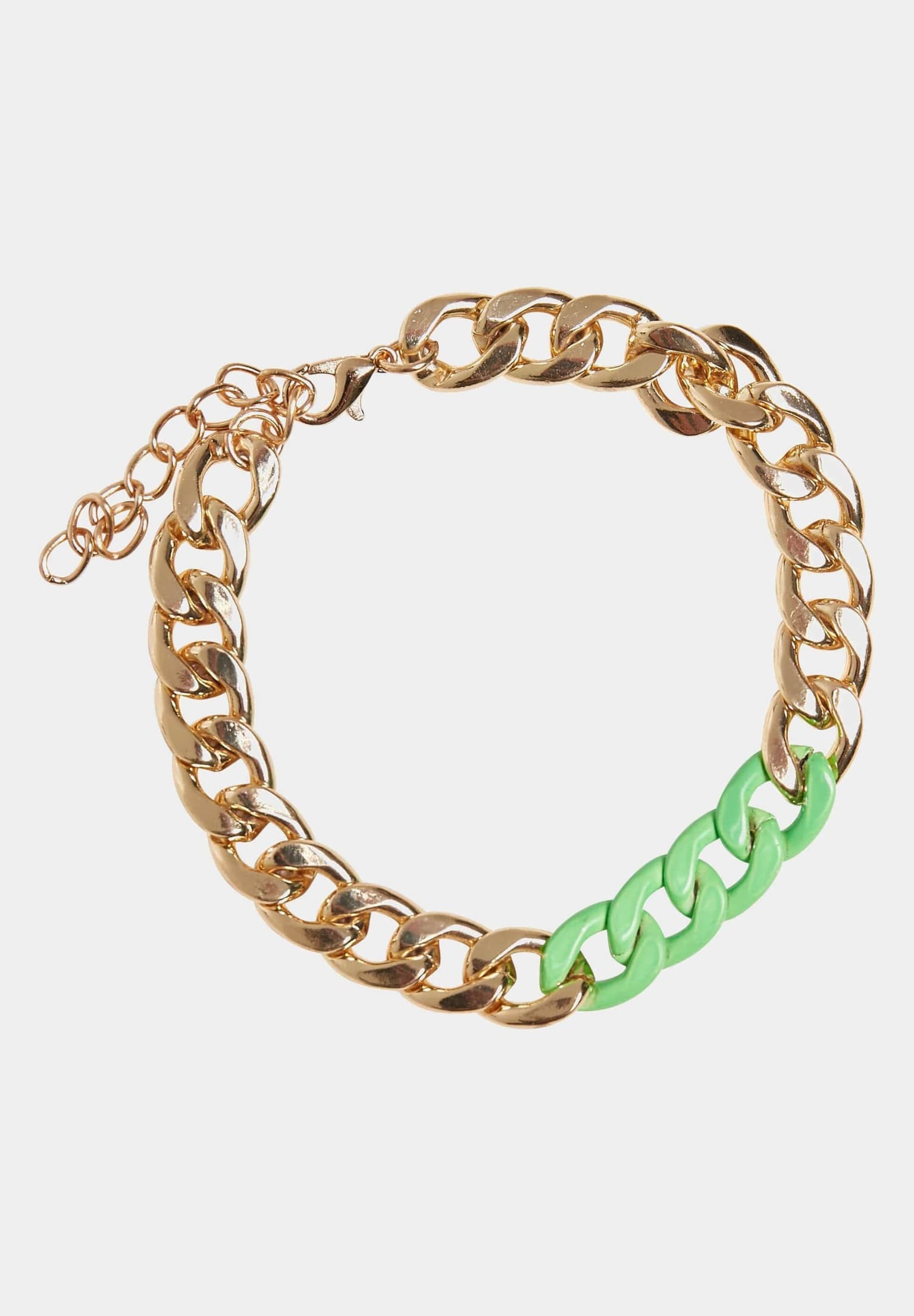 Urban Classics Colored Basic Bracelet – Bild 4