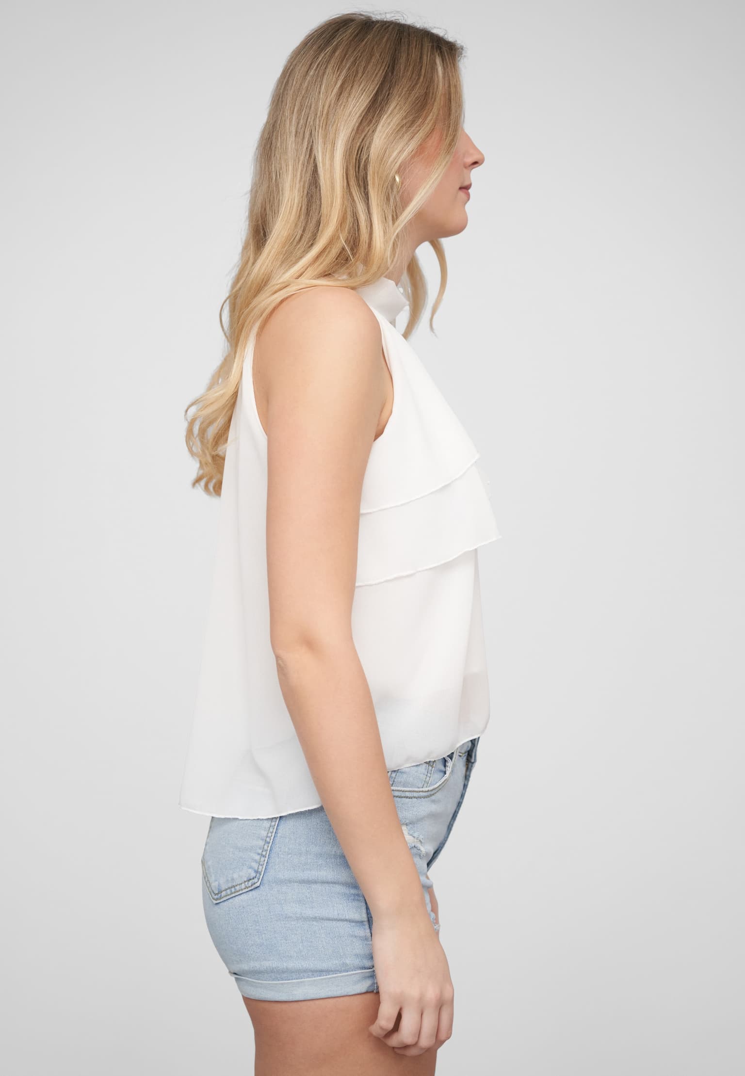 Cloud5ive Neckholder Top – Bild 4