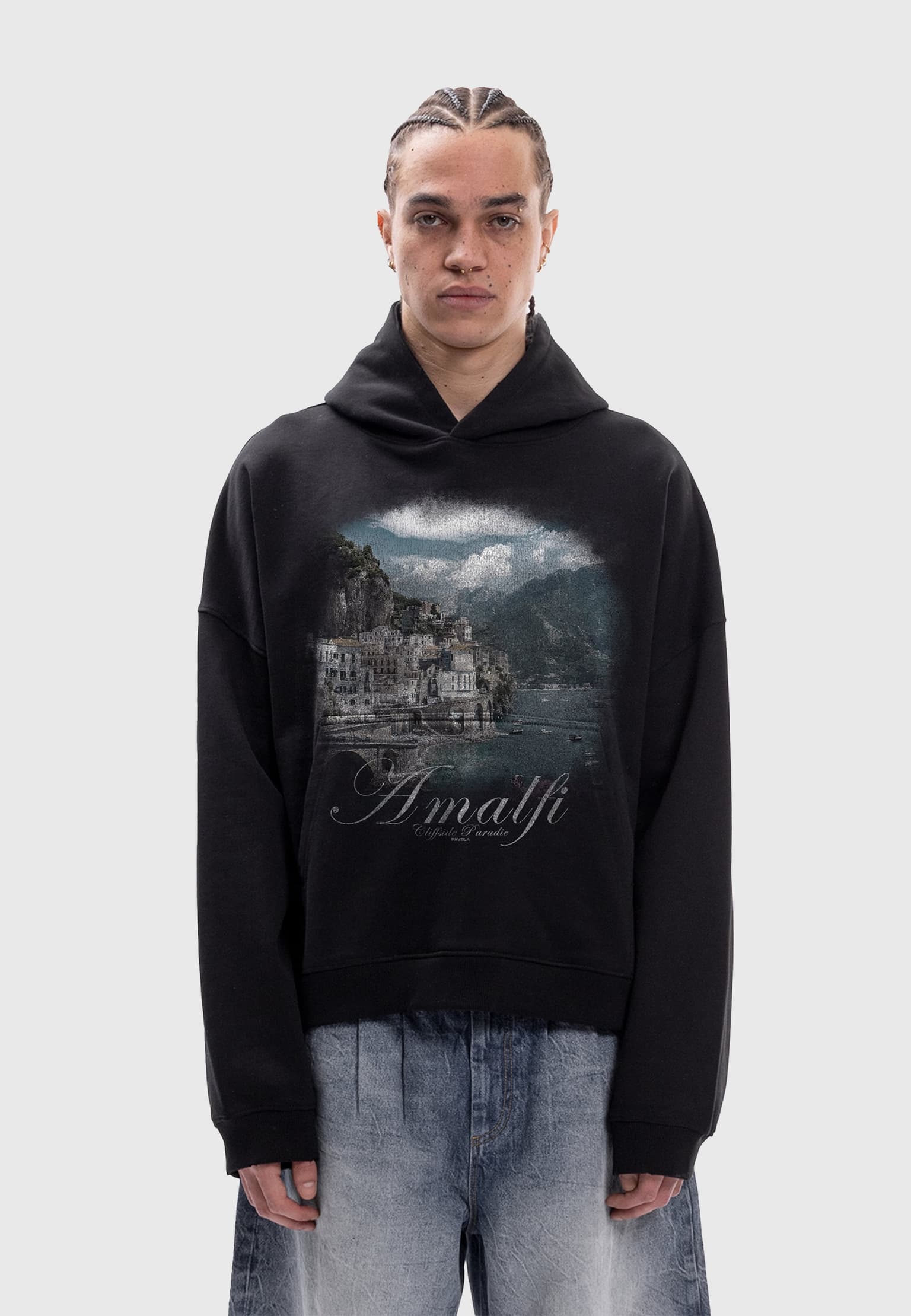Favela xHoodie