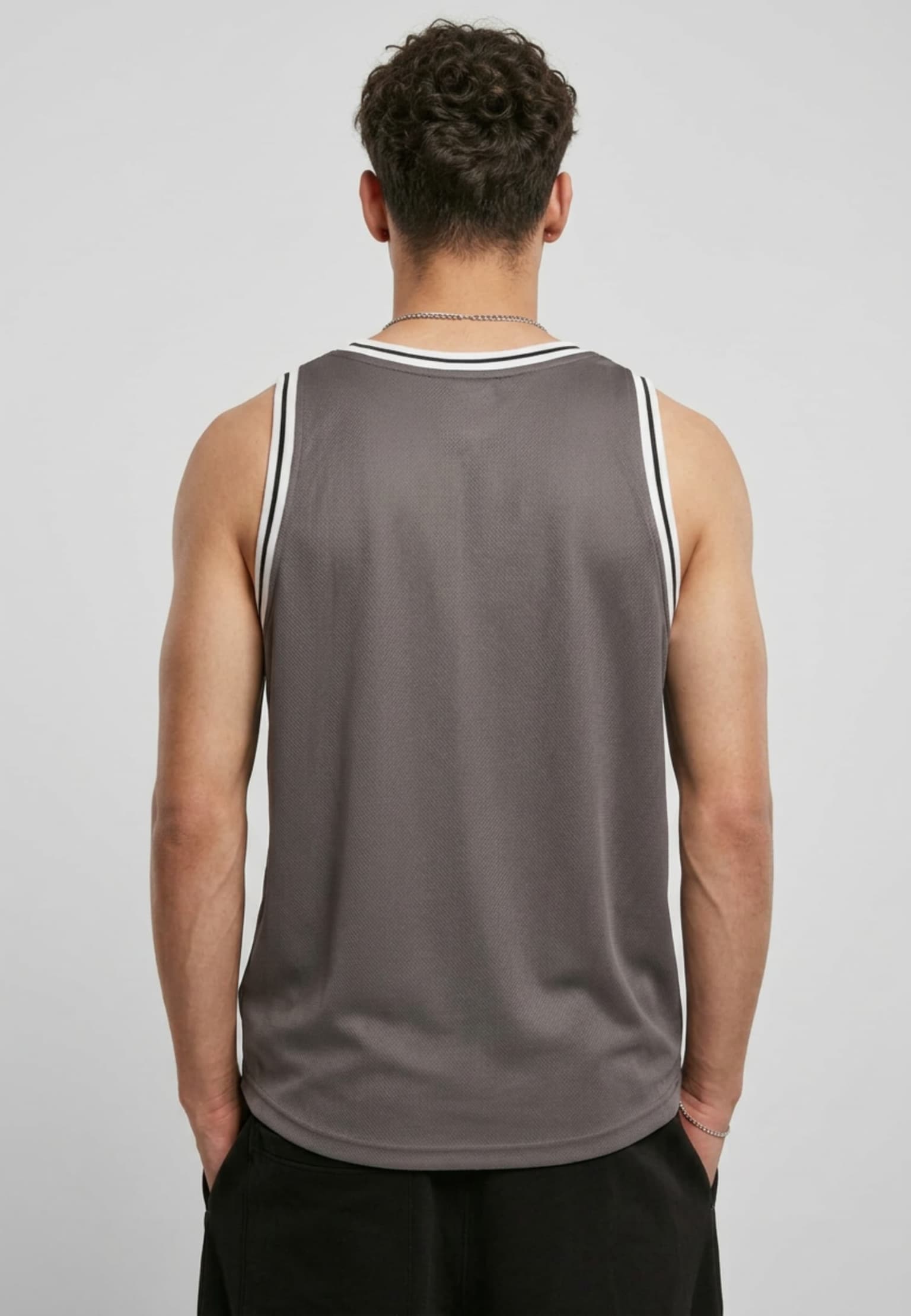 DEF Mesh Tanktop – Bild 2