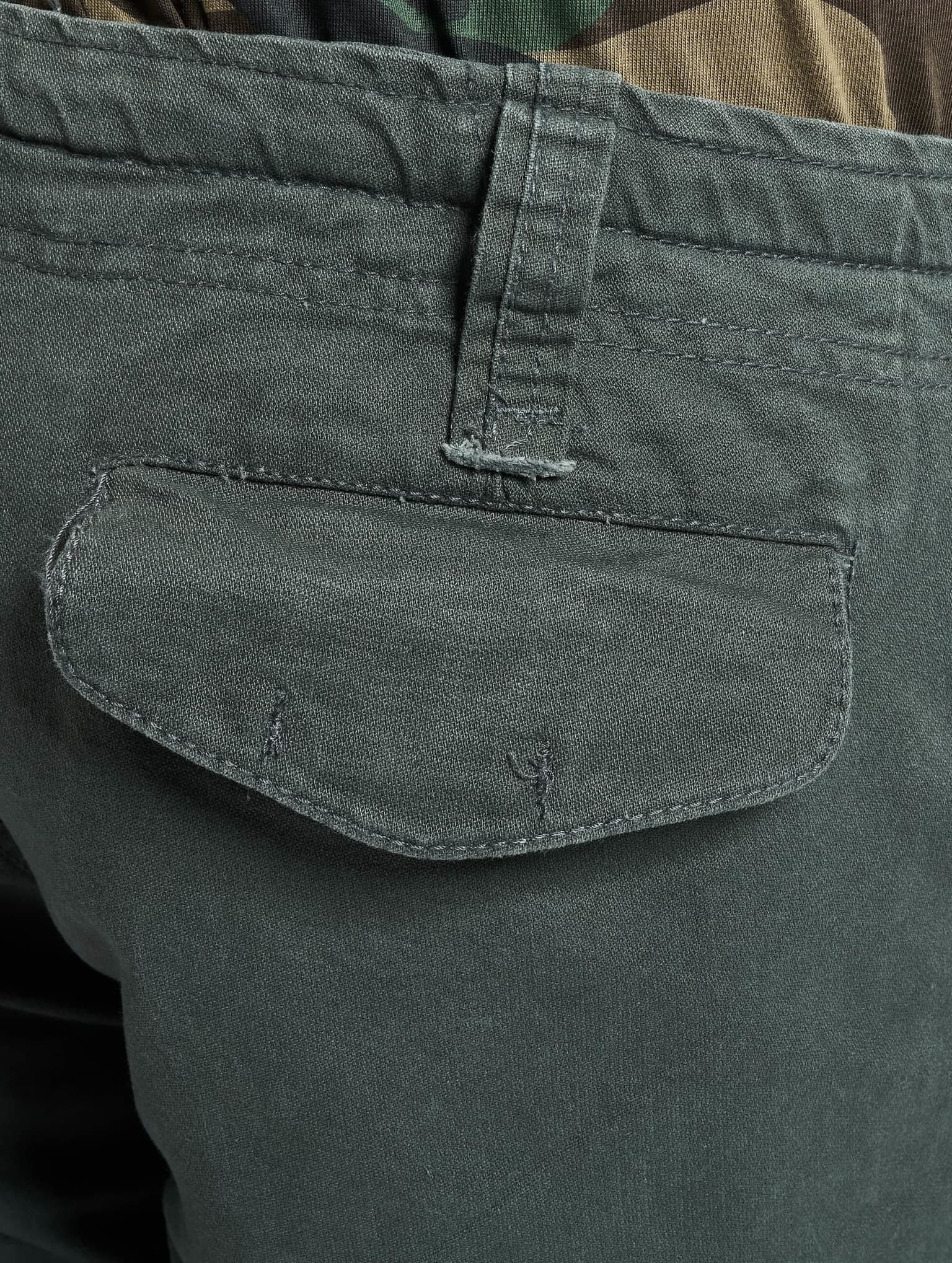 Brandit Vintage Cargo Short – Bild 4