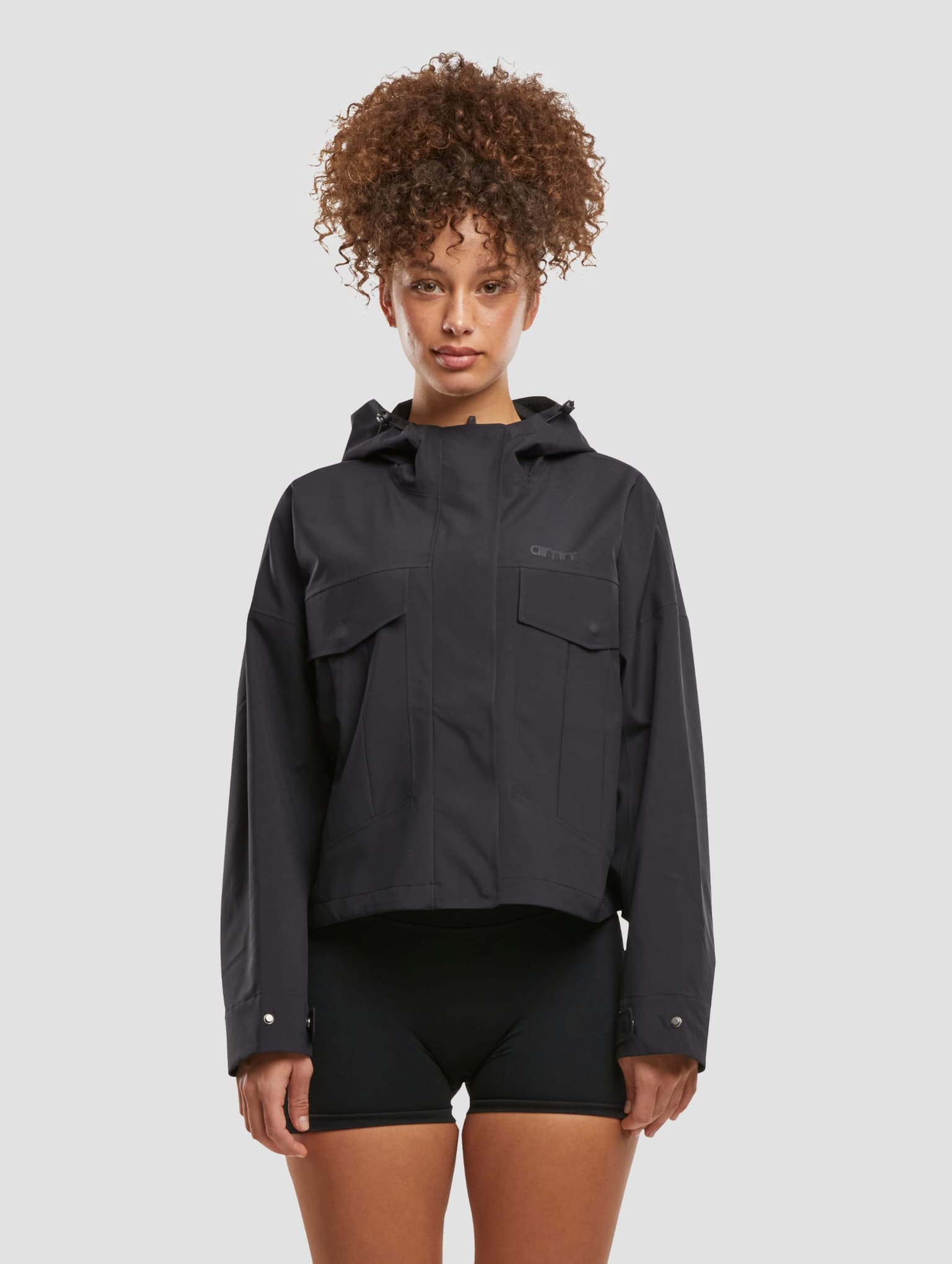 aimn aim'n Waterproof Windbreaker – Bild 3