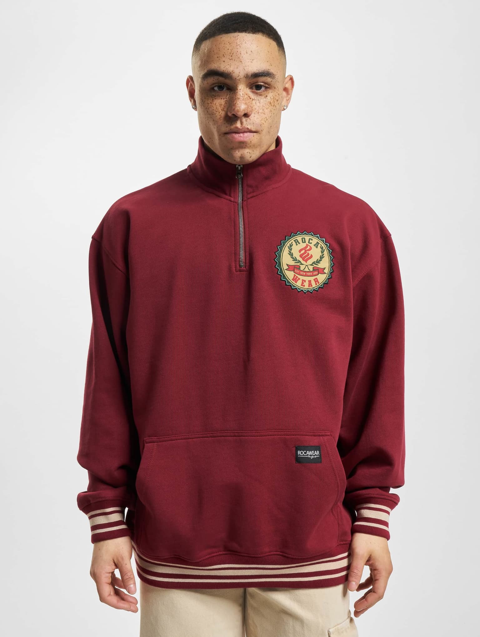 Rocawear Duke Crewneck – Bild 4