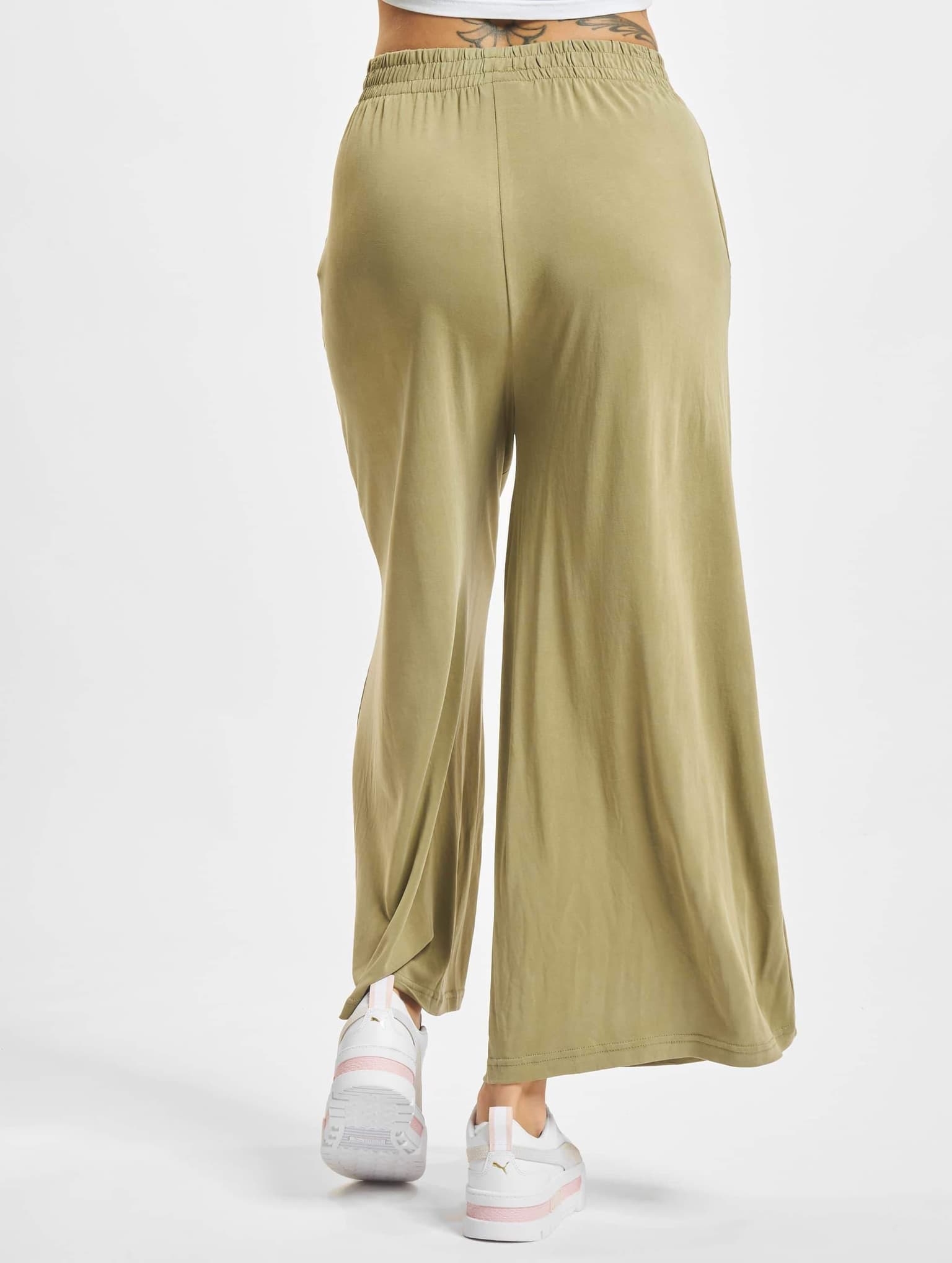 Urban Classics Ladies Modal Culotte – Bild 2