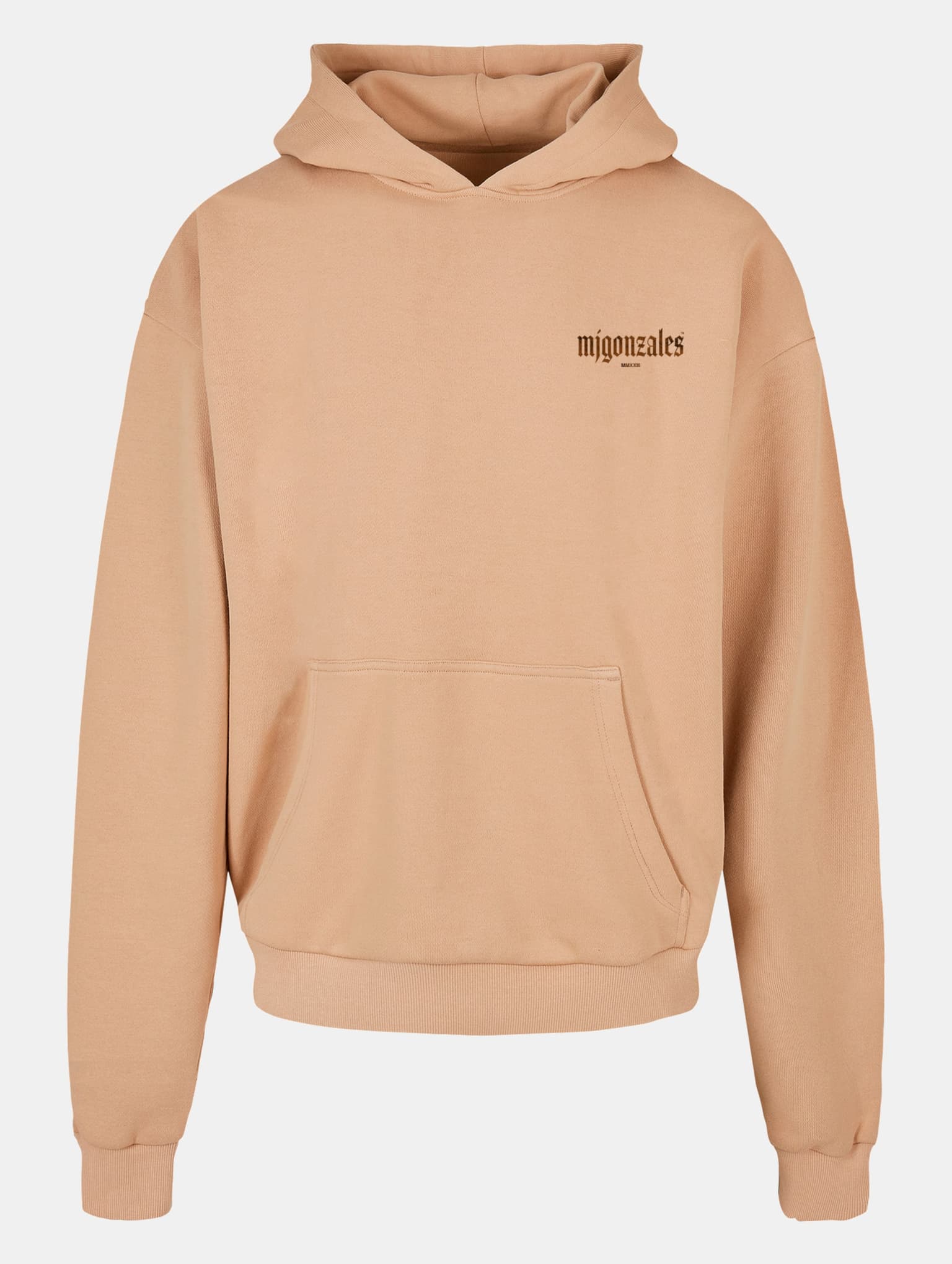 MJ Gonzales SACRED AURA x MJG HEAVY OVERSIZED HOODY