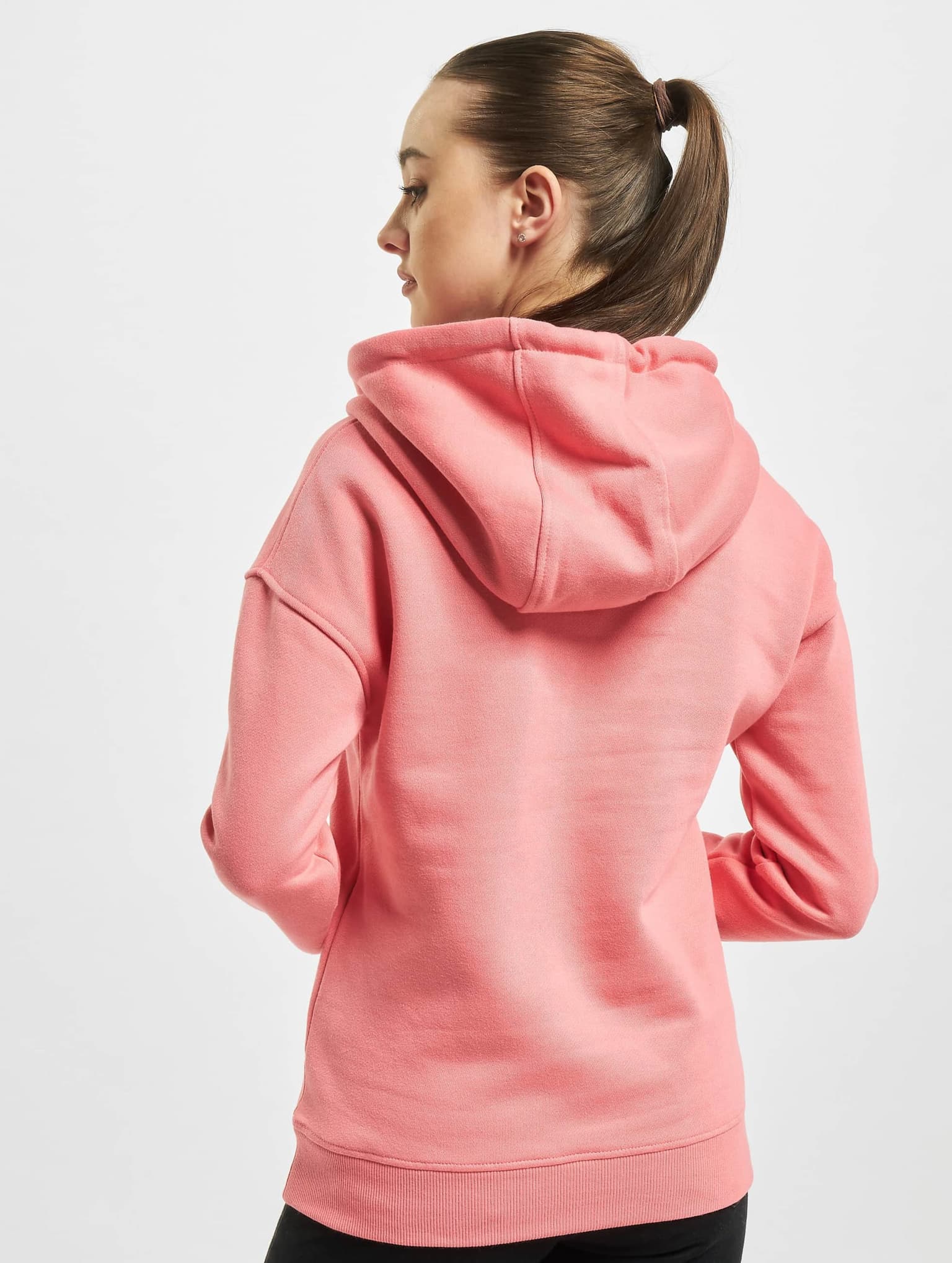 Urban Classics Ladies Hoody – Bild 2