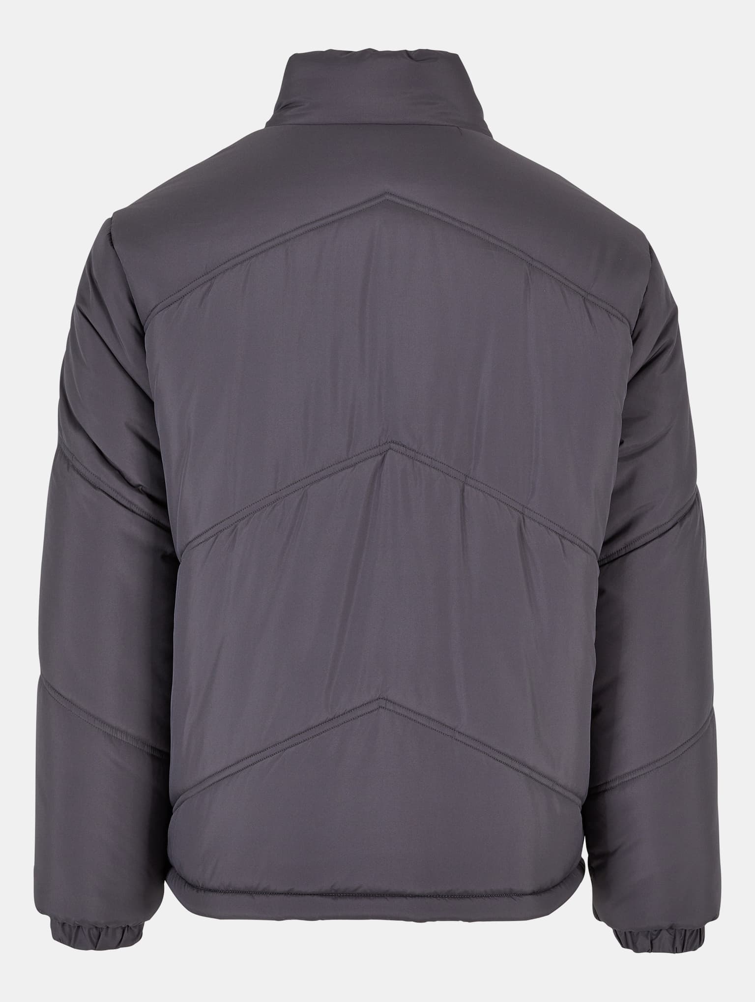 Urban Classics Arrow Puffer Jacket – Bild 4