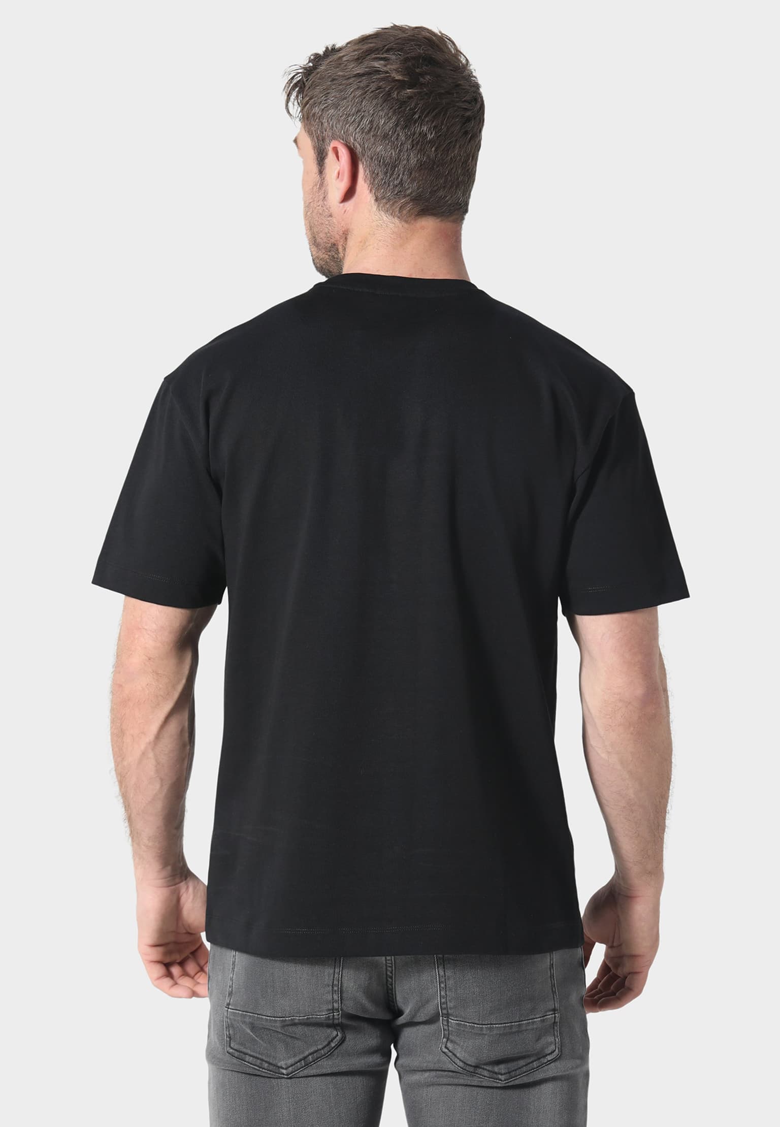 883Police REVUS T-SHIRT – Bild 2