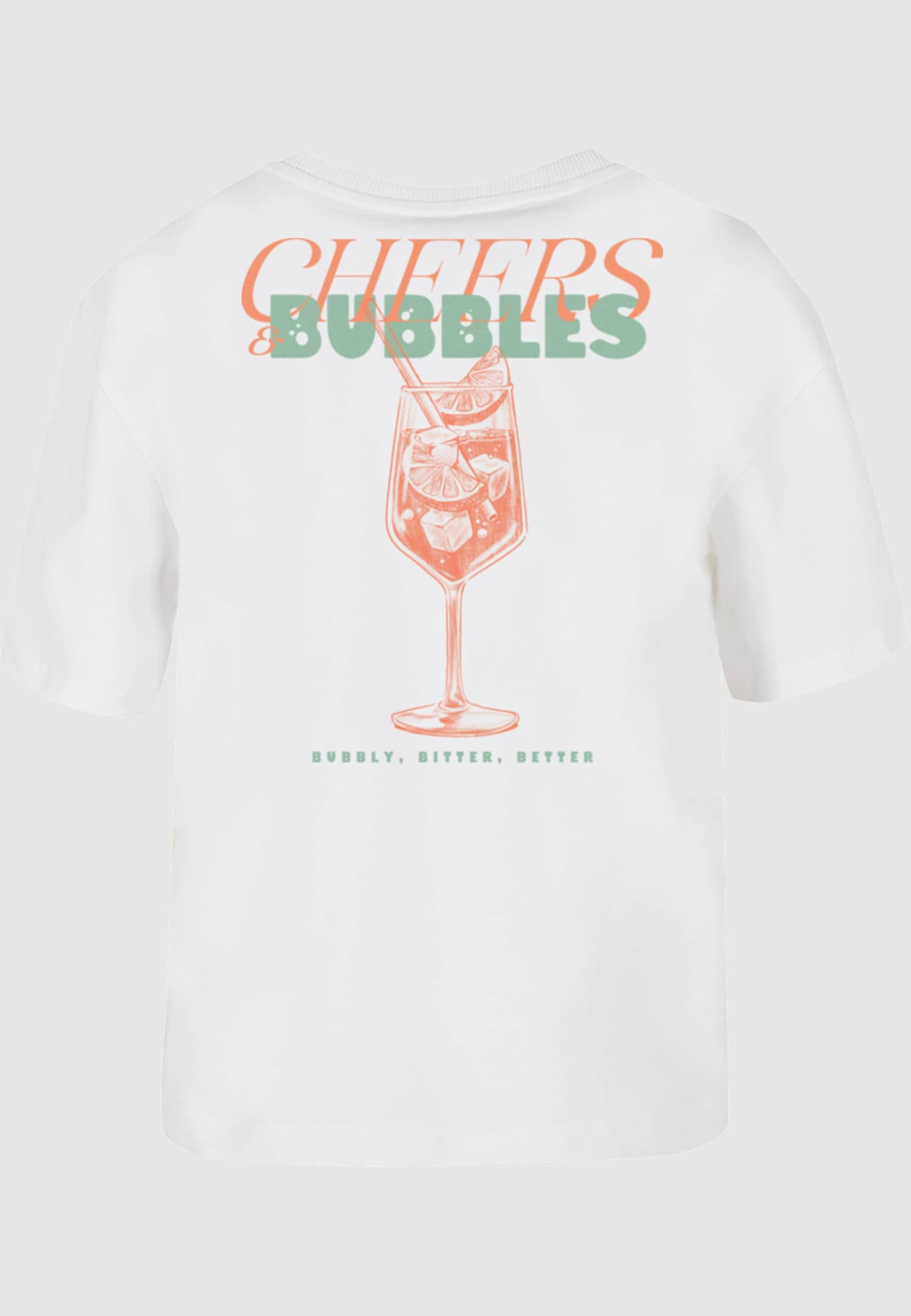 Miss Tee Cheers And Bubbles – Bild 4