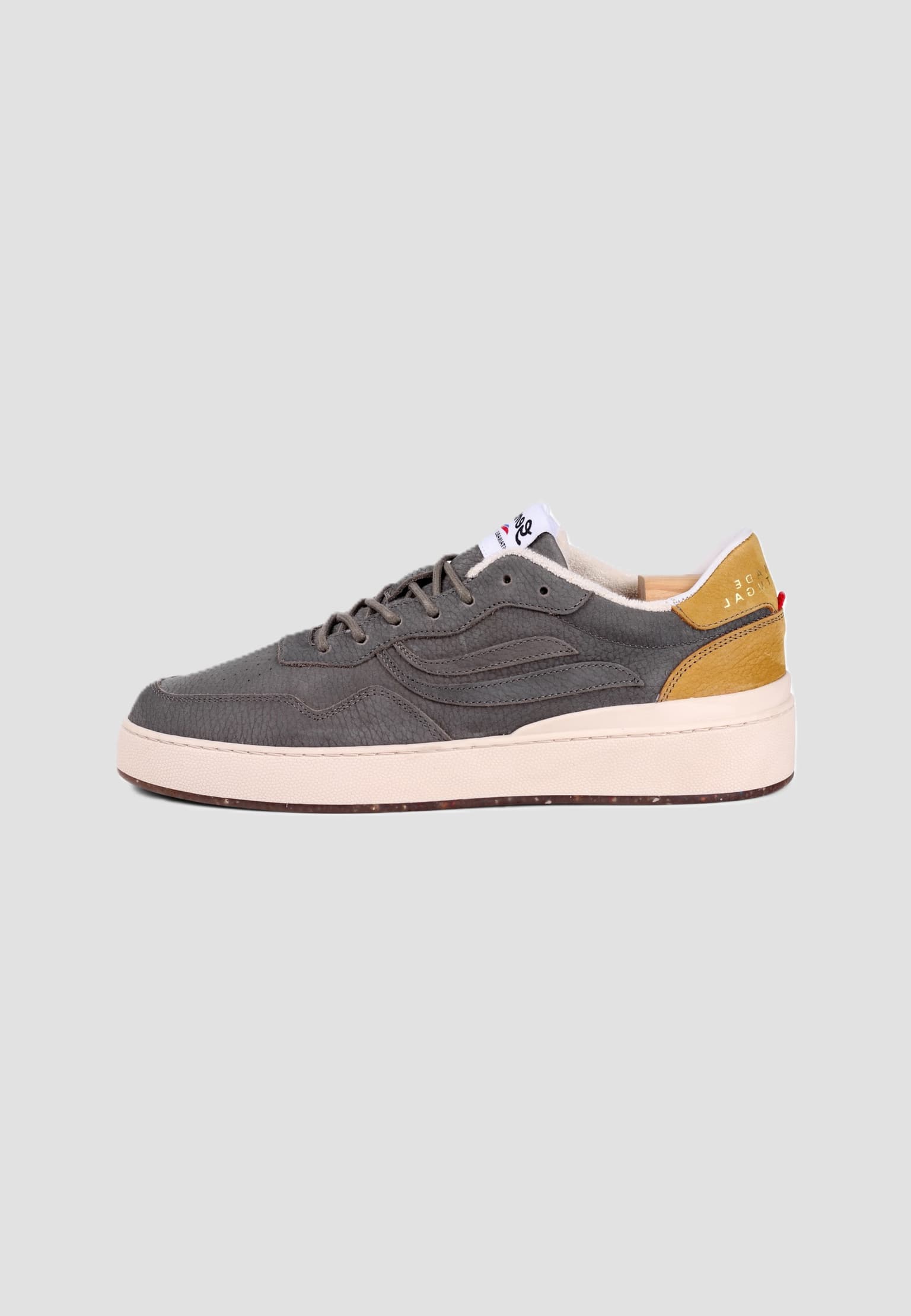 Genesis Footwear G-Soley Porto Nubuck – Bild 2