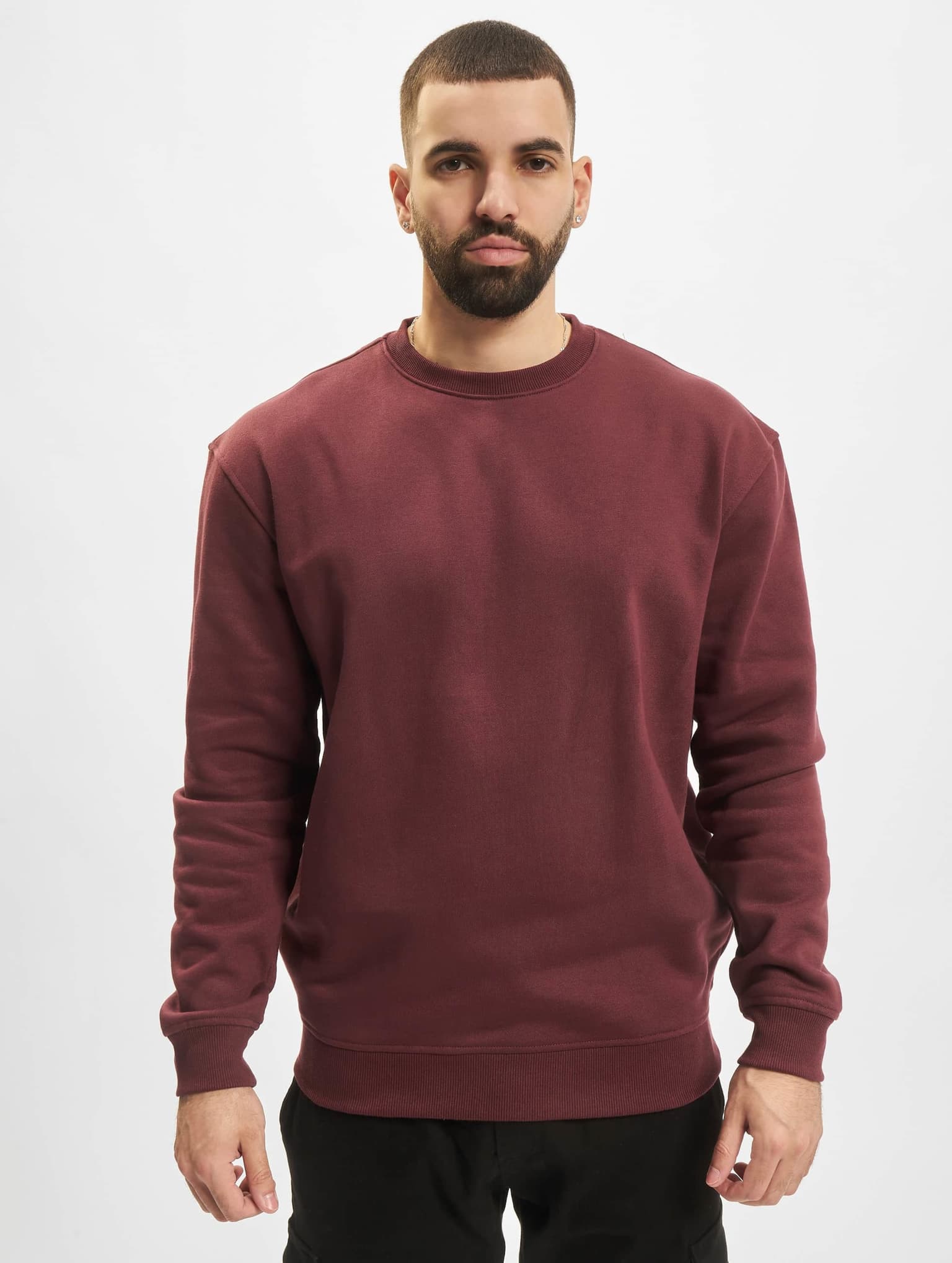 Urban Classics Crewneck Sweatshirt – Bild 3