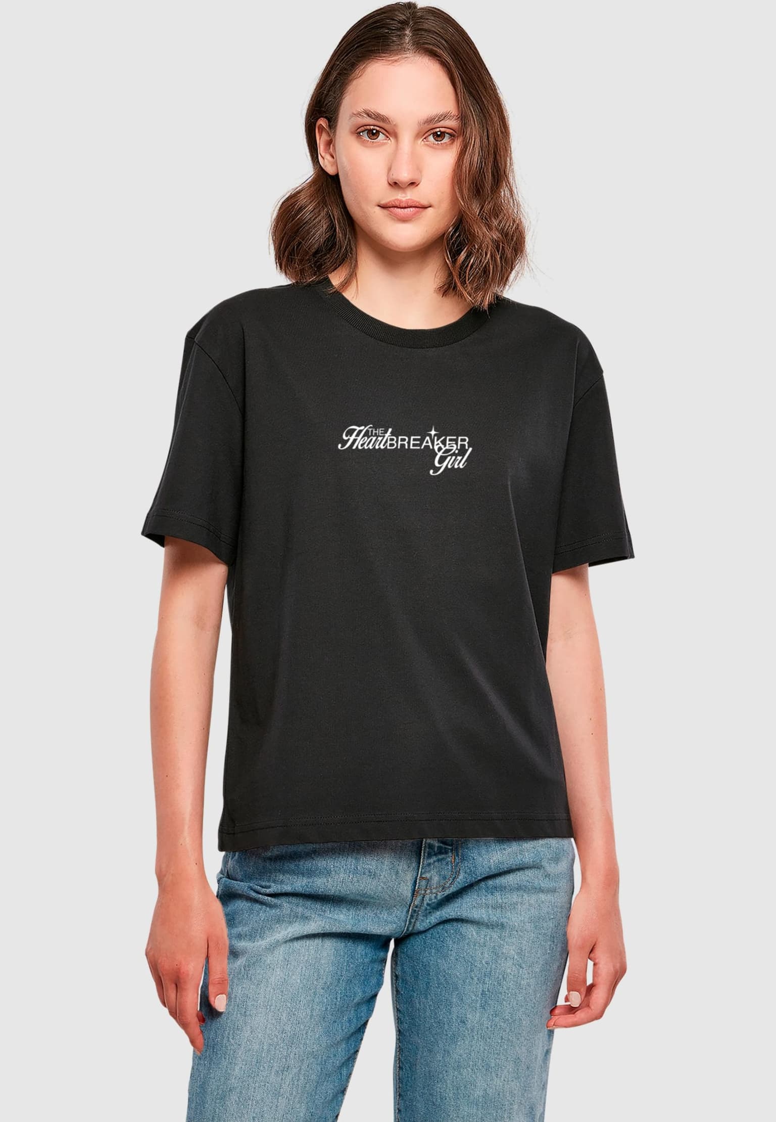 Miss Tee Heartbreaker Girl – Bild 2