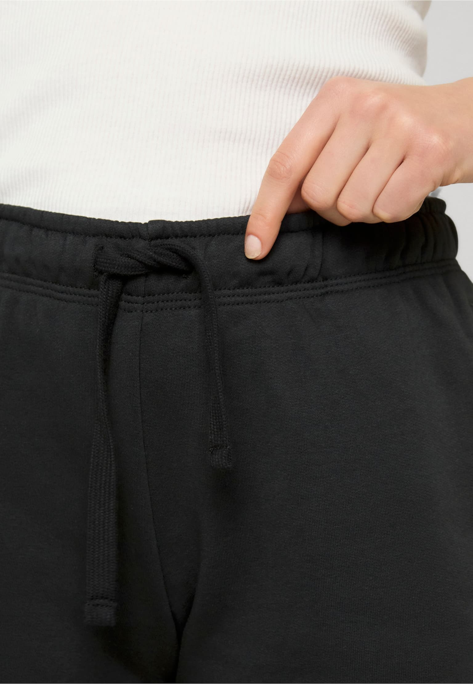 Karl Kani OG Sweat Mini Short – Bild 3