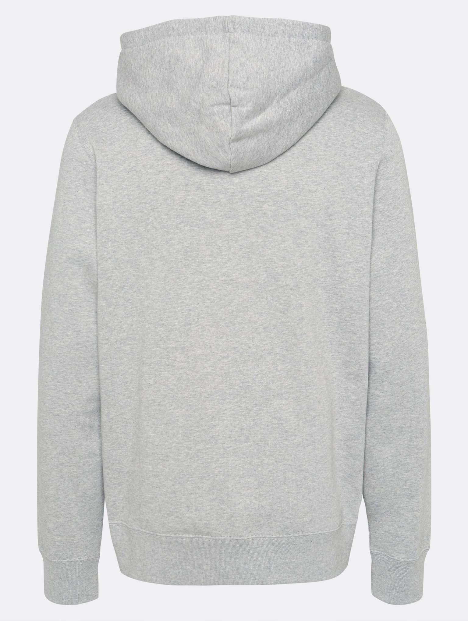 Wood Ian Crest Hoodie – Bild 4