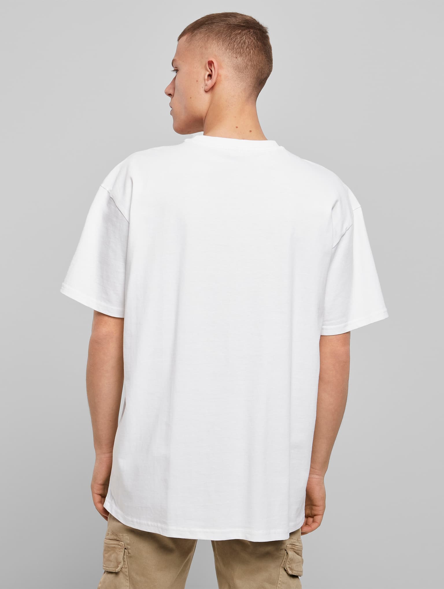 Mister Tee Upscale Ready to fly Oversize – Bild 2