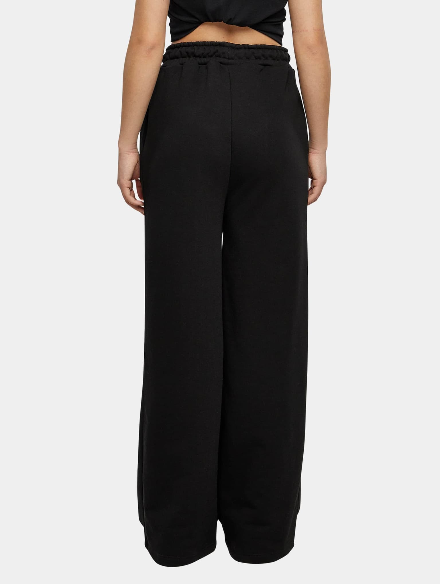 Karl Kani KW231-007-2 KK OG Wide Leg Sweat Pants – Bild 2