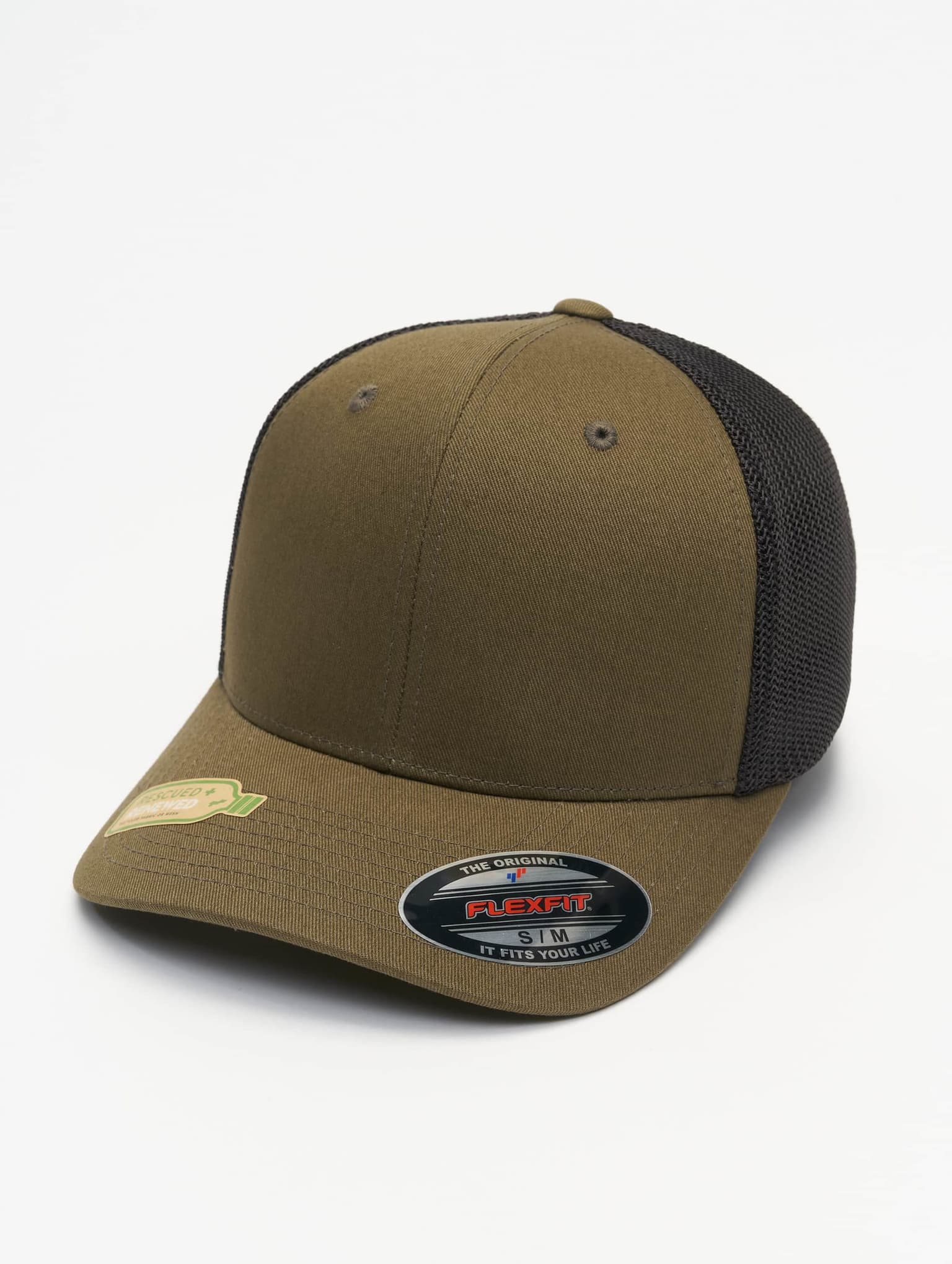 Flexfit Trucker Essentials Mesh