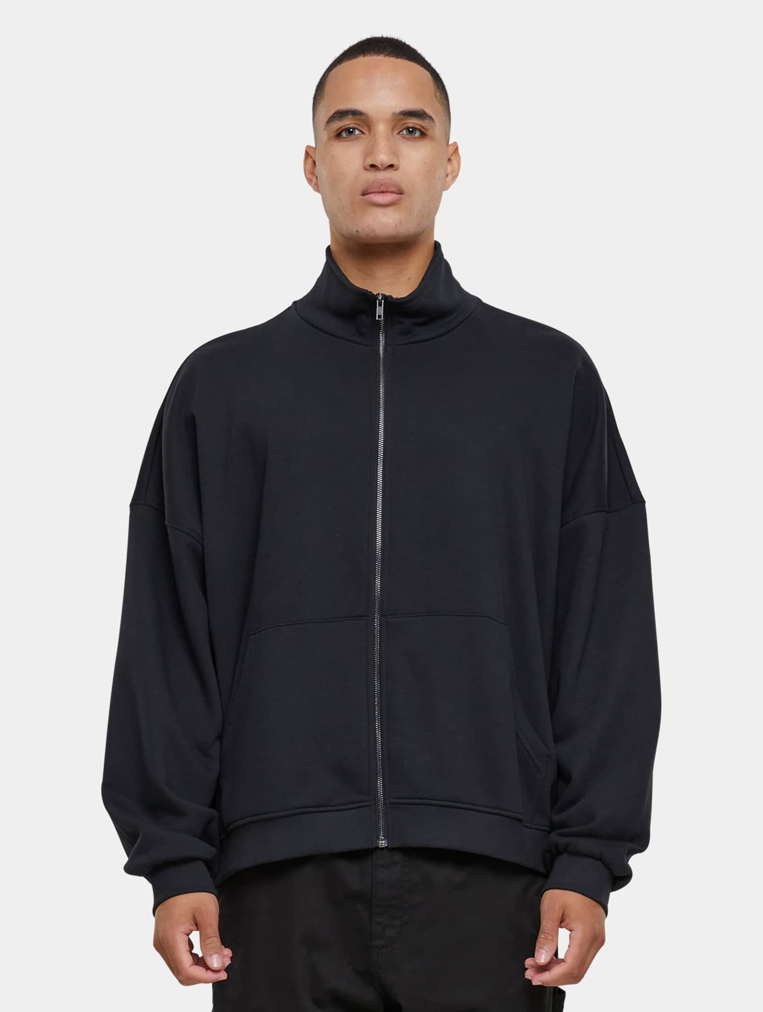 Urban Classics 90‘s Track Jacket – Bild 3