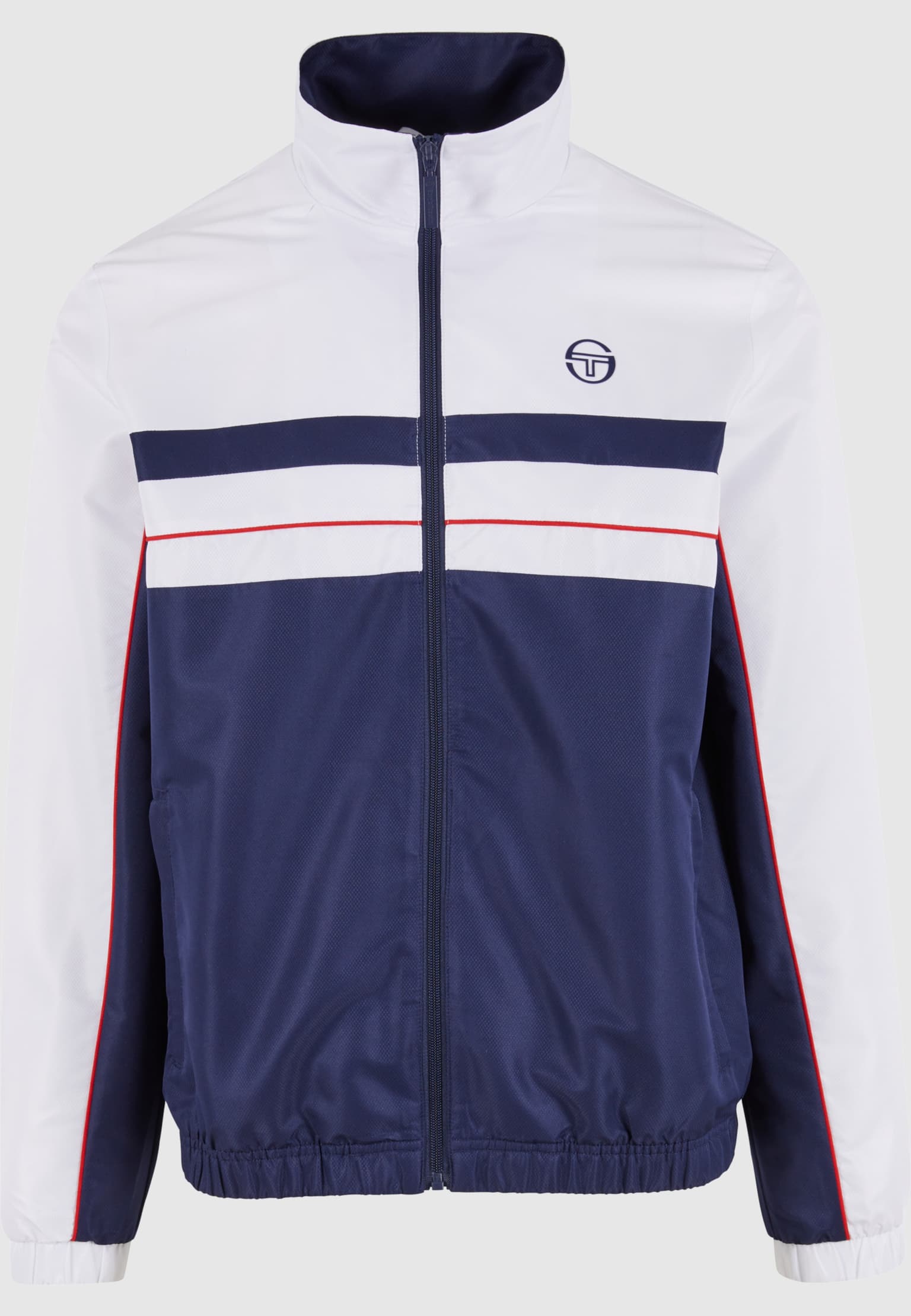 Sergio Tacchini Zelma 025 Tracksuit – Bild 4