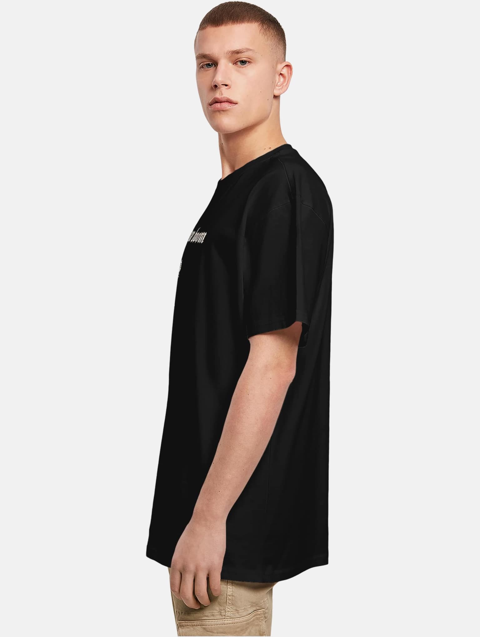 Mister Tee Upscale Bing Bab Boom Heavy Oversize – Bild 3