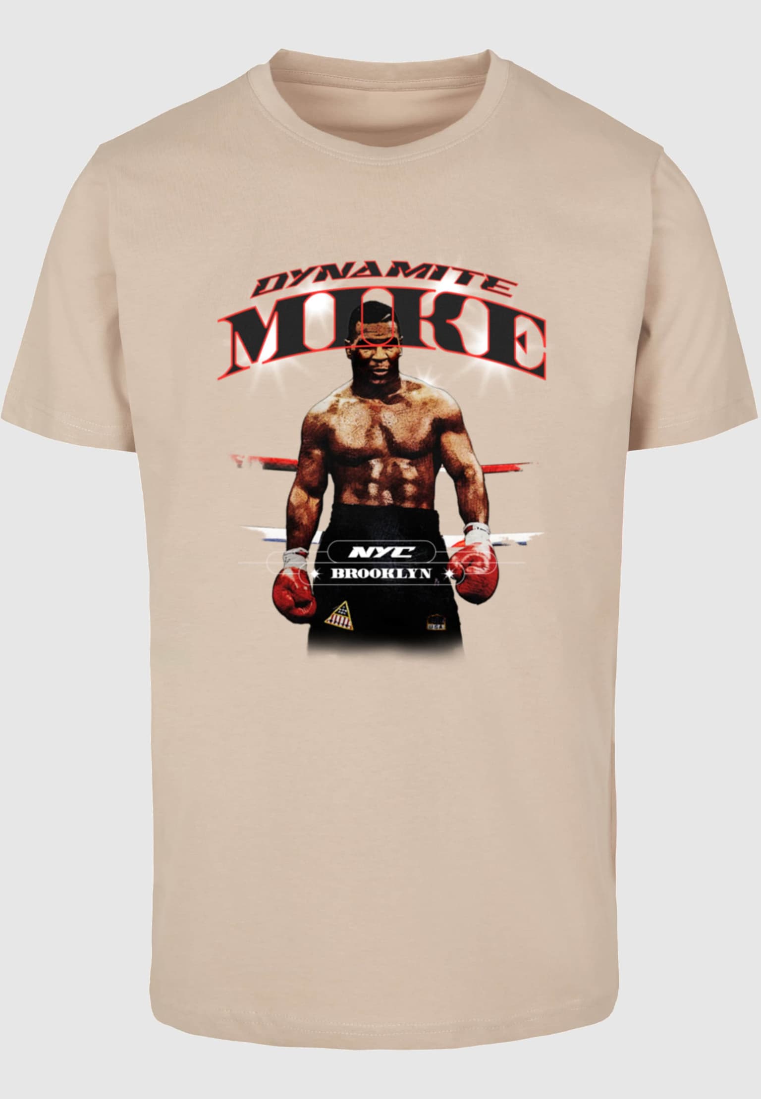 Mister Tee Dynamite Mike – Bild 3