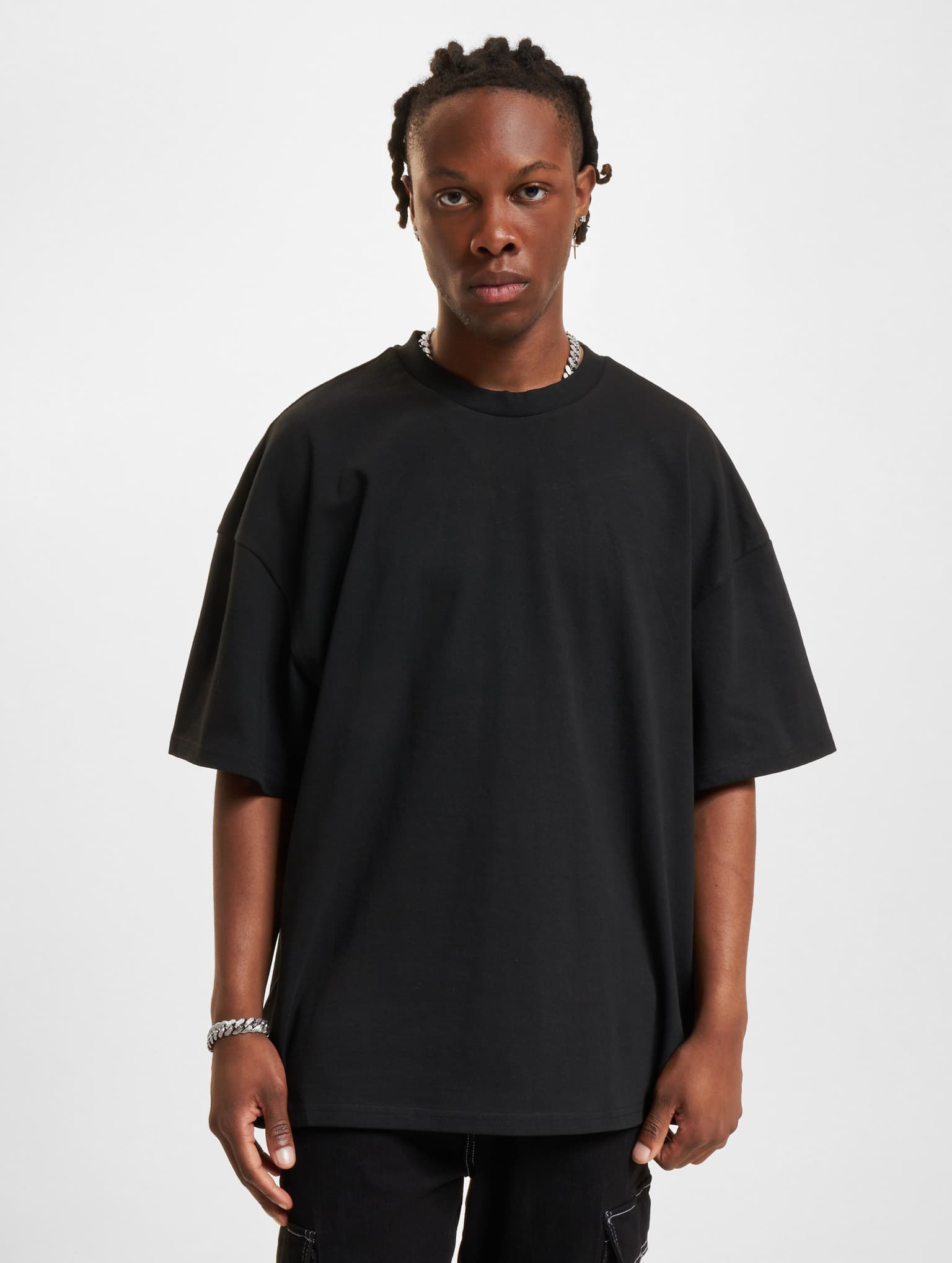 Urban Classics Ultra Heavy Oversized Tee – Bild 4