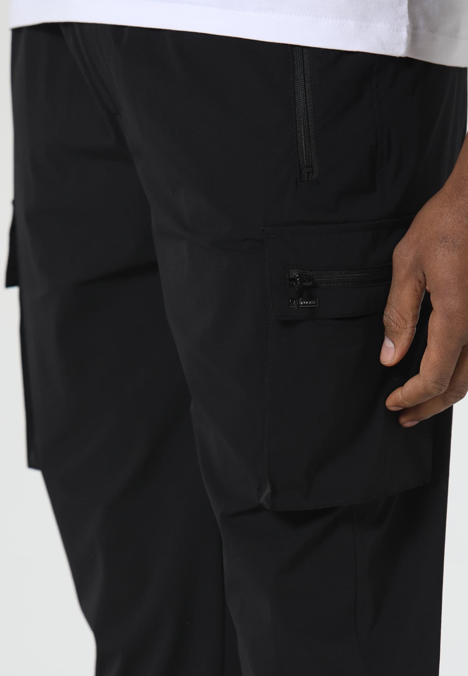 883Police SAVOCO CARGO PANTS – Bild 3