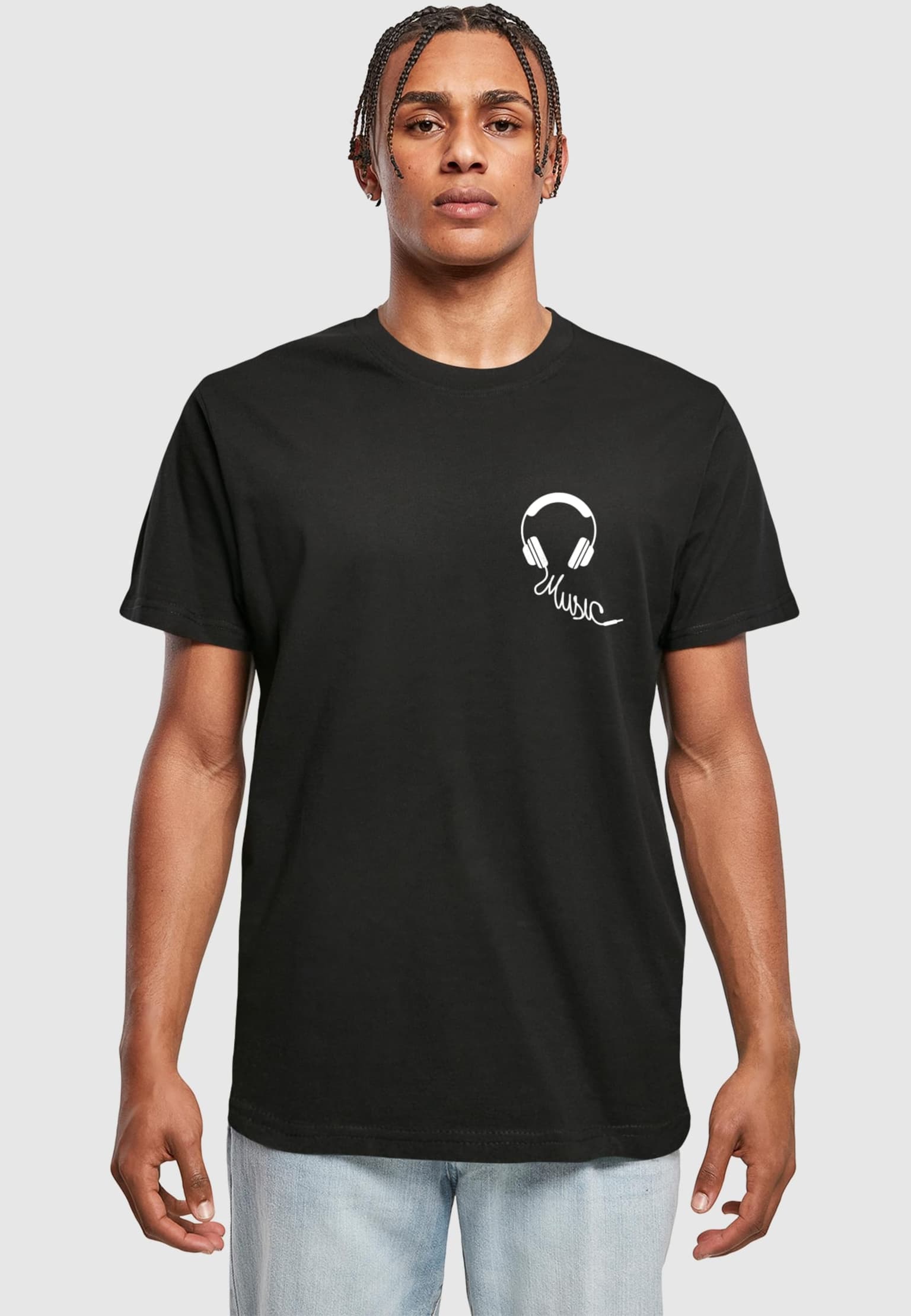 Mister Tee Melodic T-Shirt