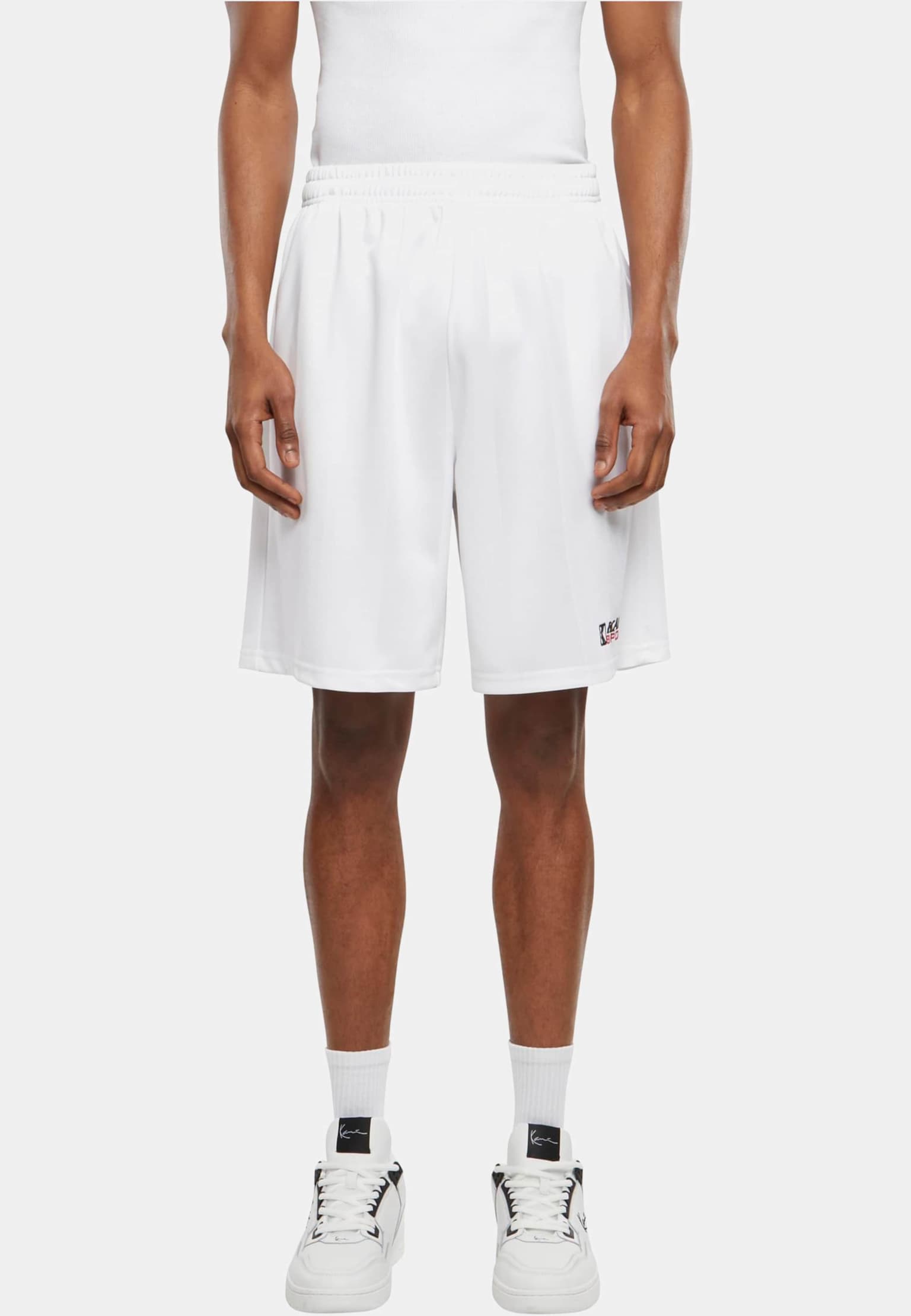 KM242-024-1 Karl Kani Sports Shadow Stripe Short