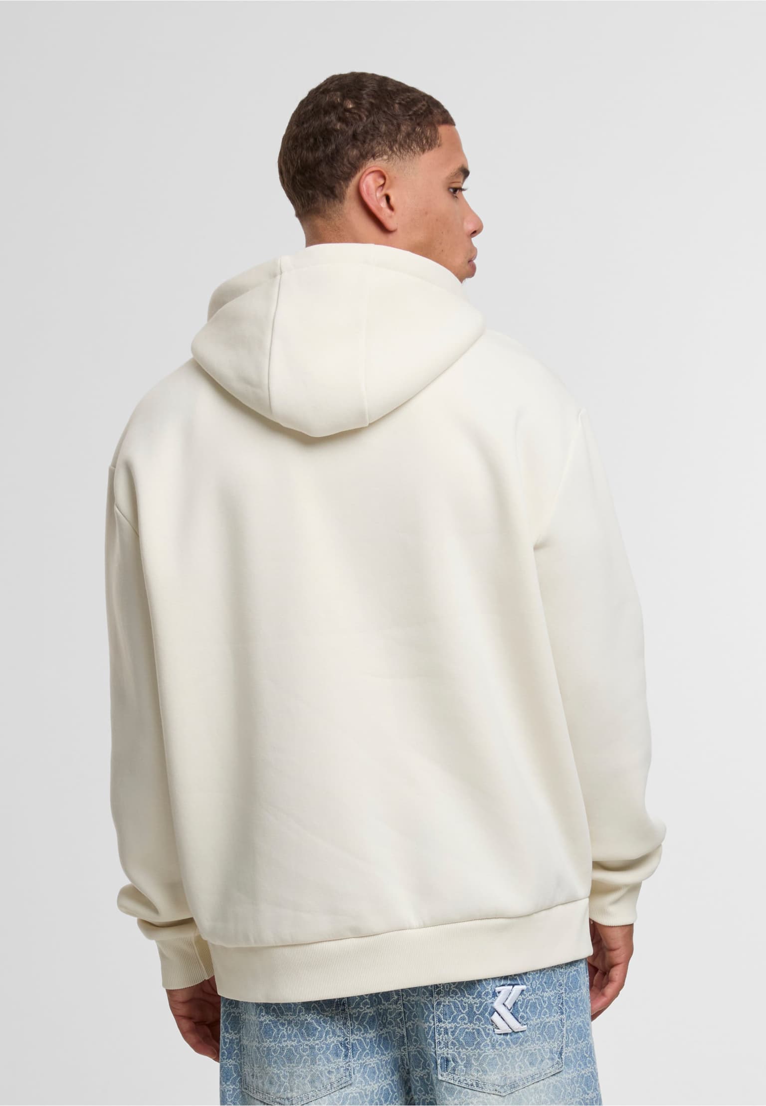Karl Kani Small Signature Essential Hoodie – Bild 2