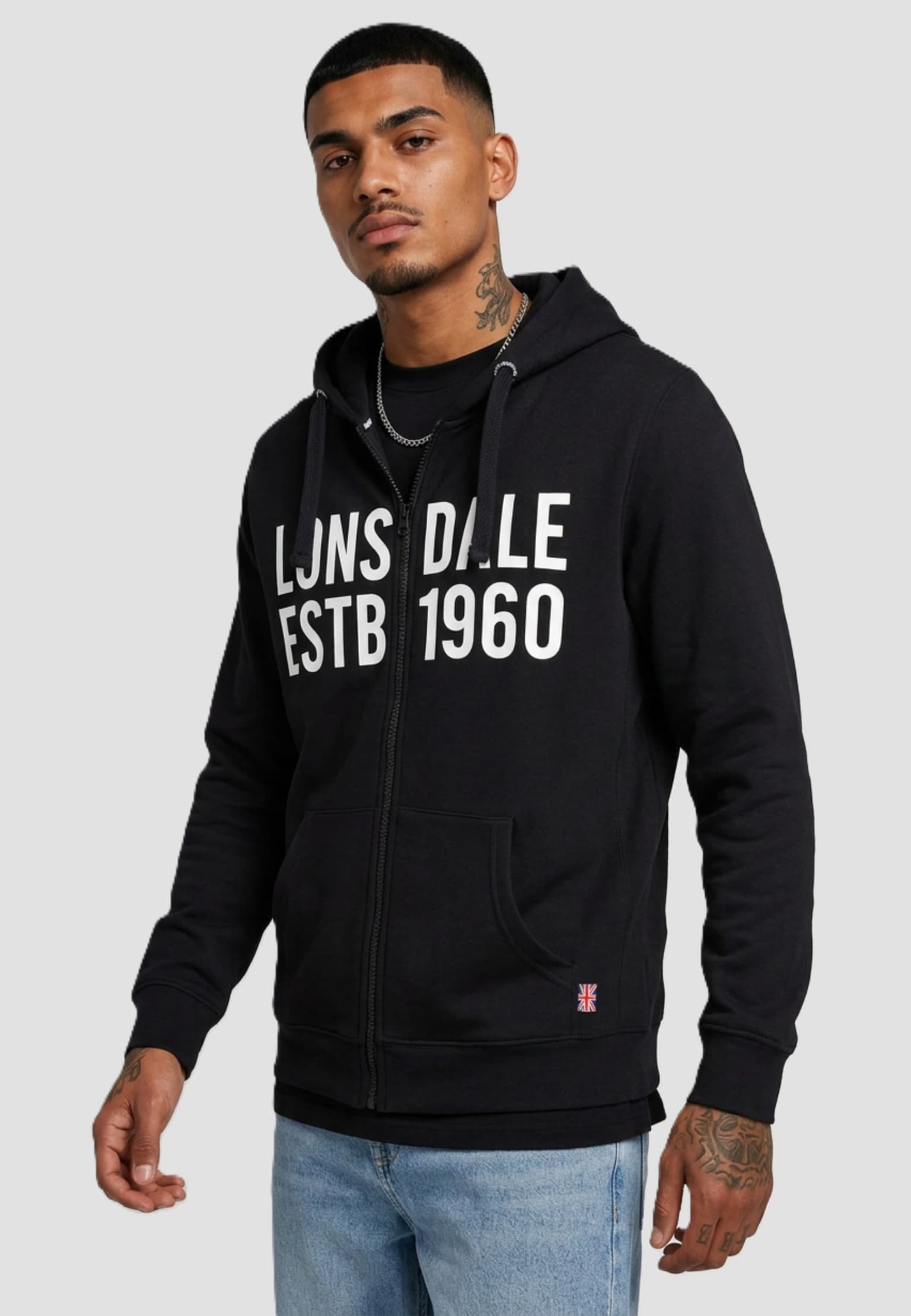 Lonsdale London SOLFACH