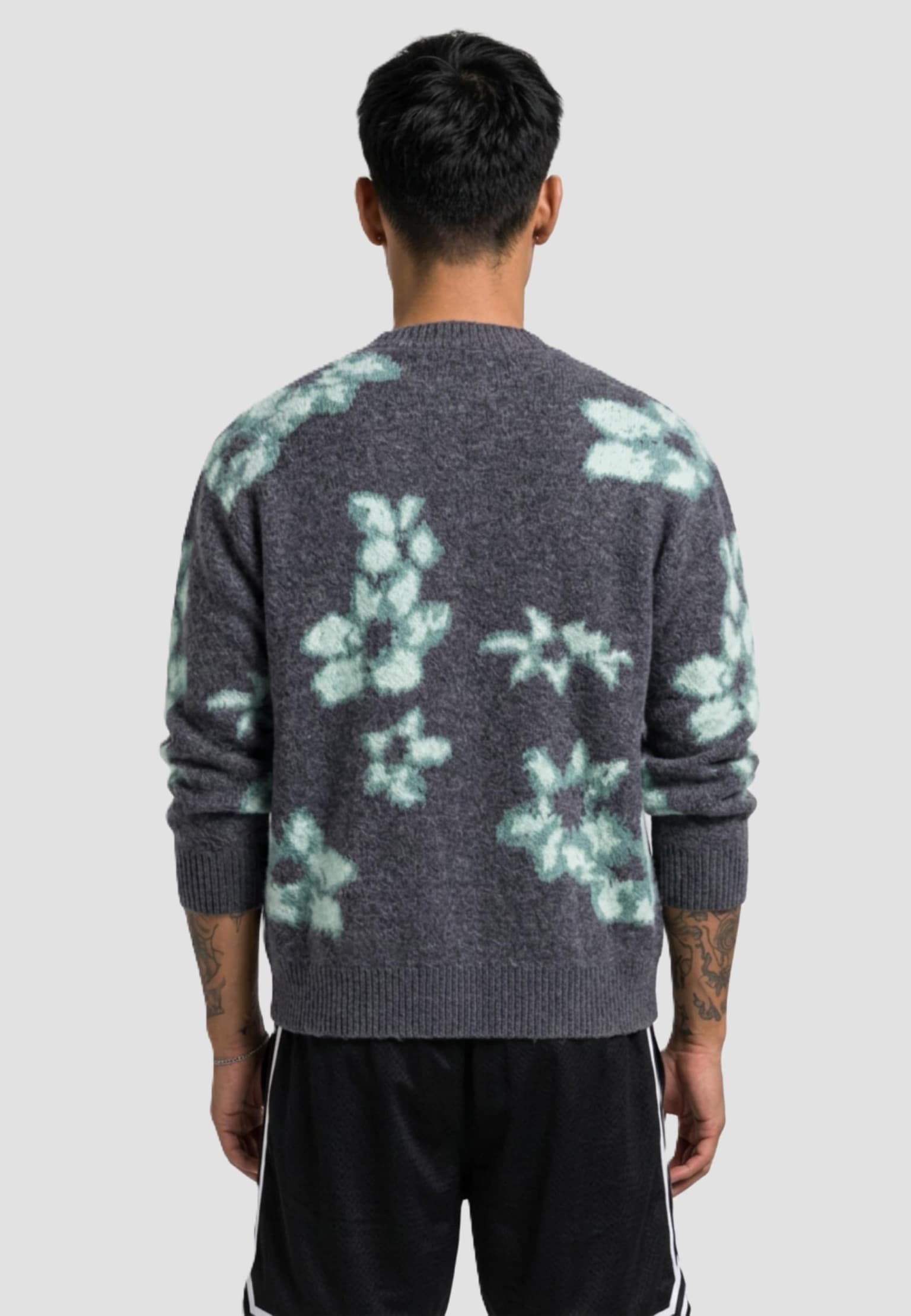 Dstrezzed Sam Cardigan – Bild 2