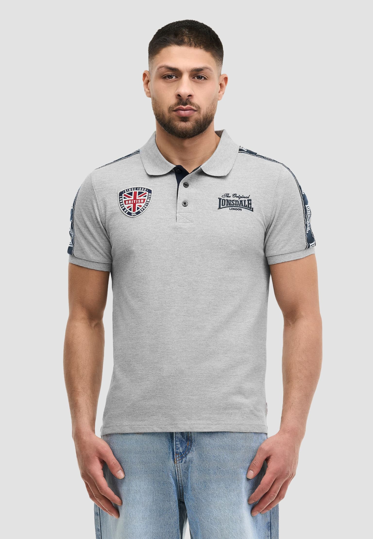 Lonsdale London PELTON