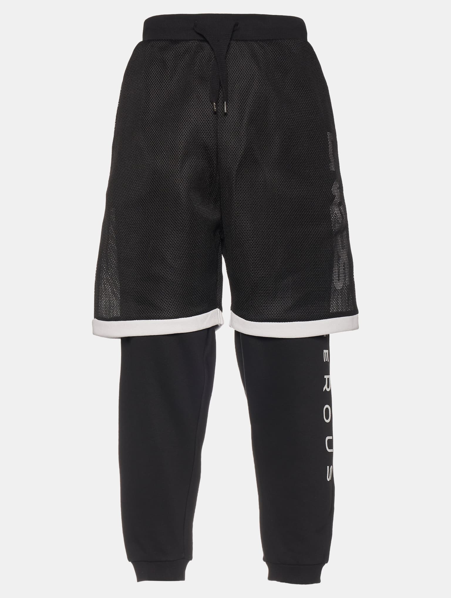 Dangerous DNGRS EvilFuture Sweat Pant – Bild 2