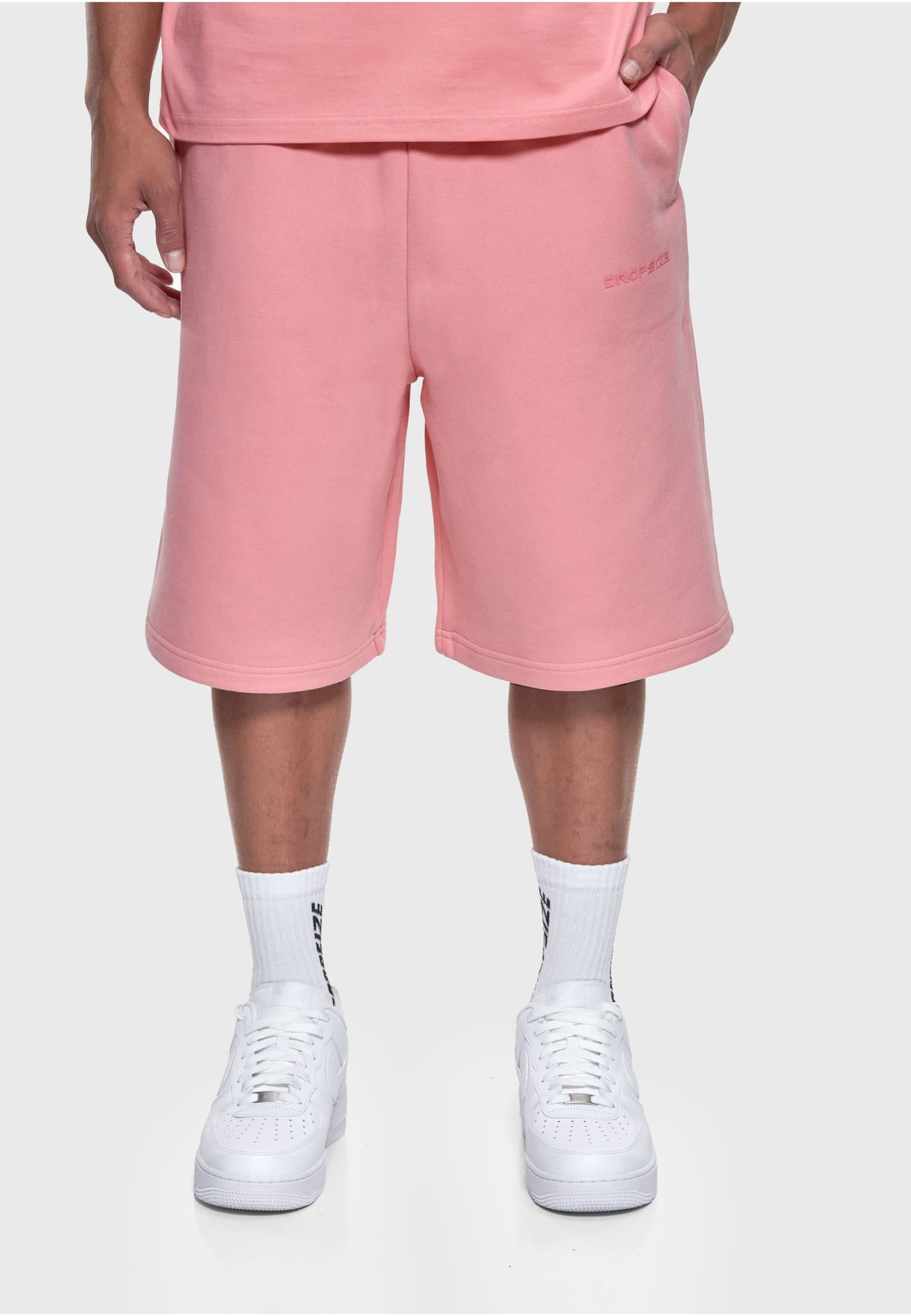 Dropsize SWEAT SHORTS