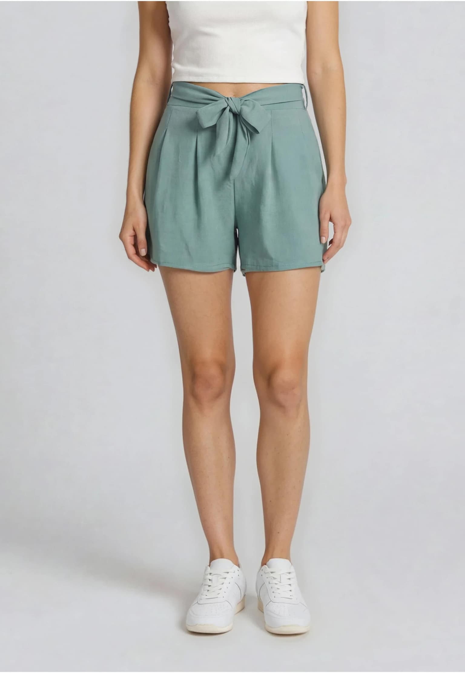 Cloud5ive Musselin Short Bindegürtel