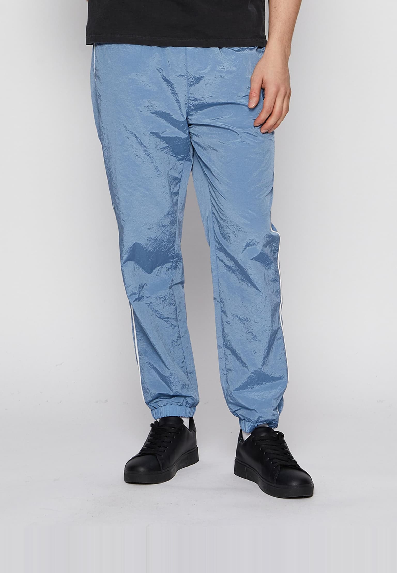 Sergio Tacchini Fiore Jogginghose – Bild 4