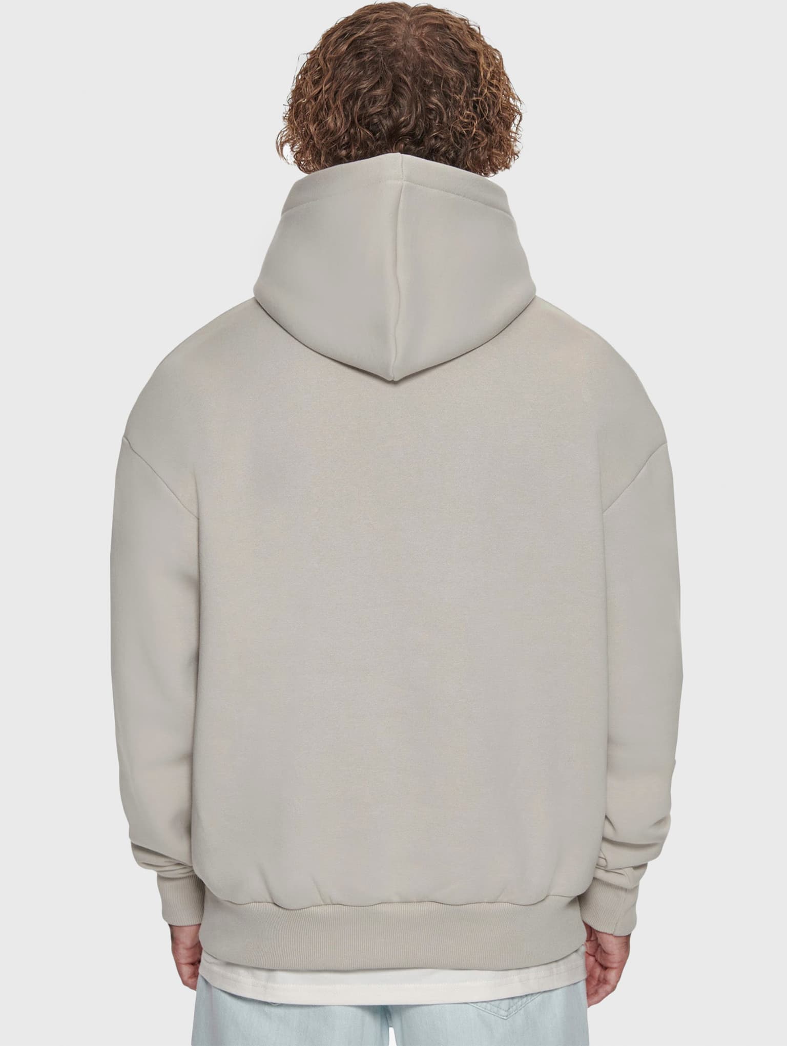 Dropsize Heavy Oversize Center HD Hoodie – Bild 3