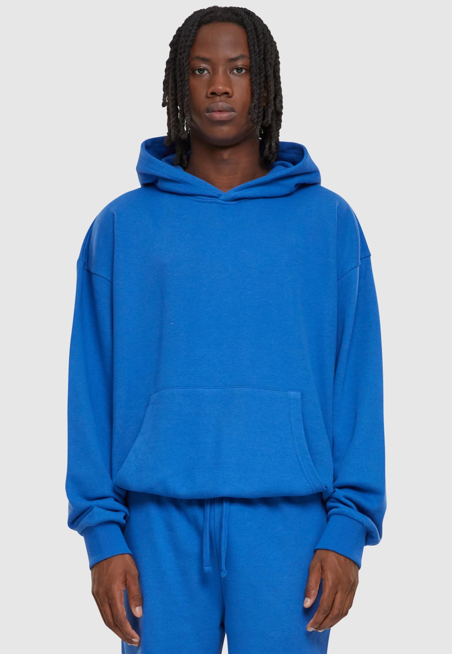 Urban Classics Light Terry Hoody