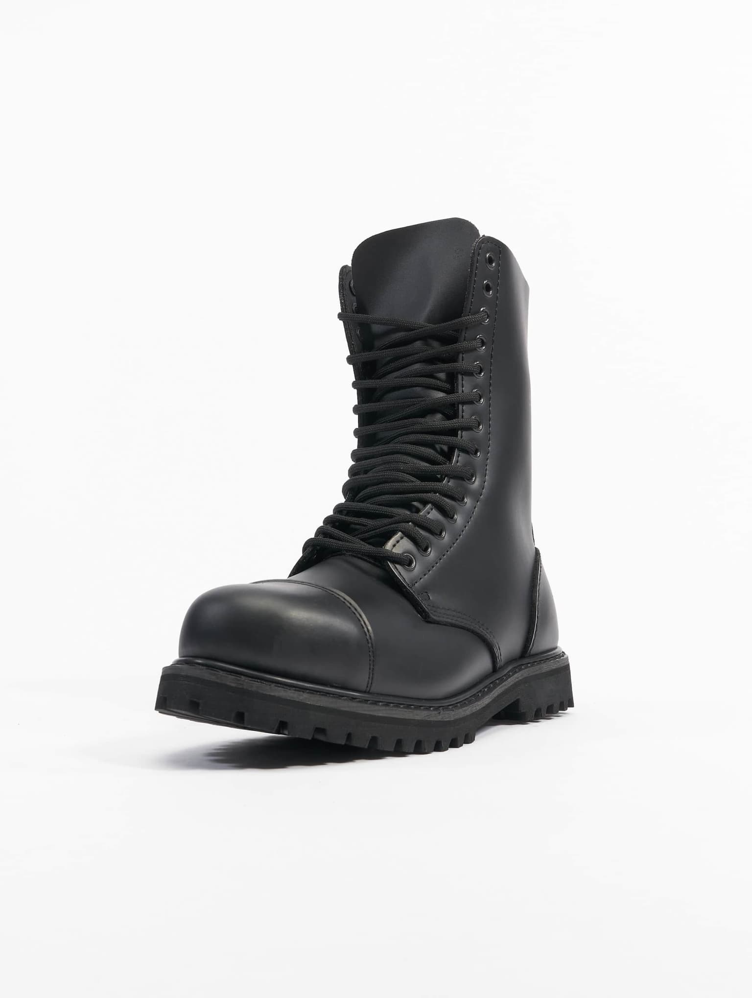 Brandit 14 Eyes Phantom Boots – Bild 3