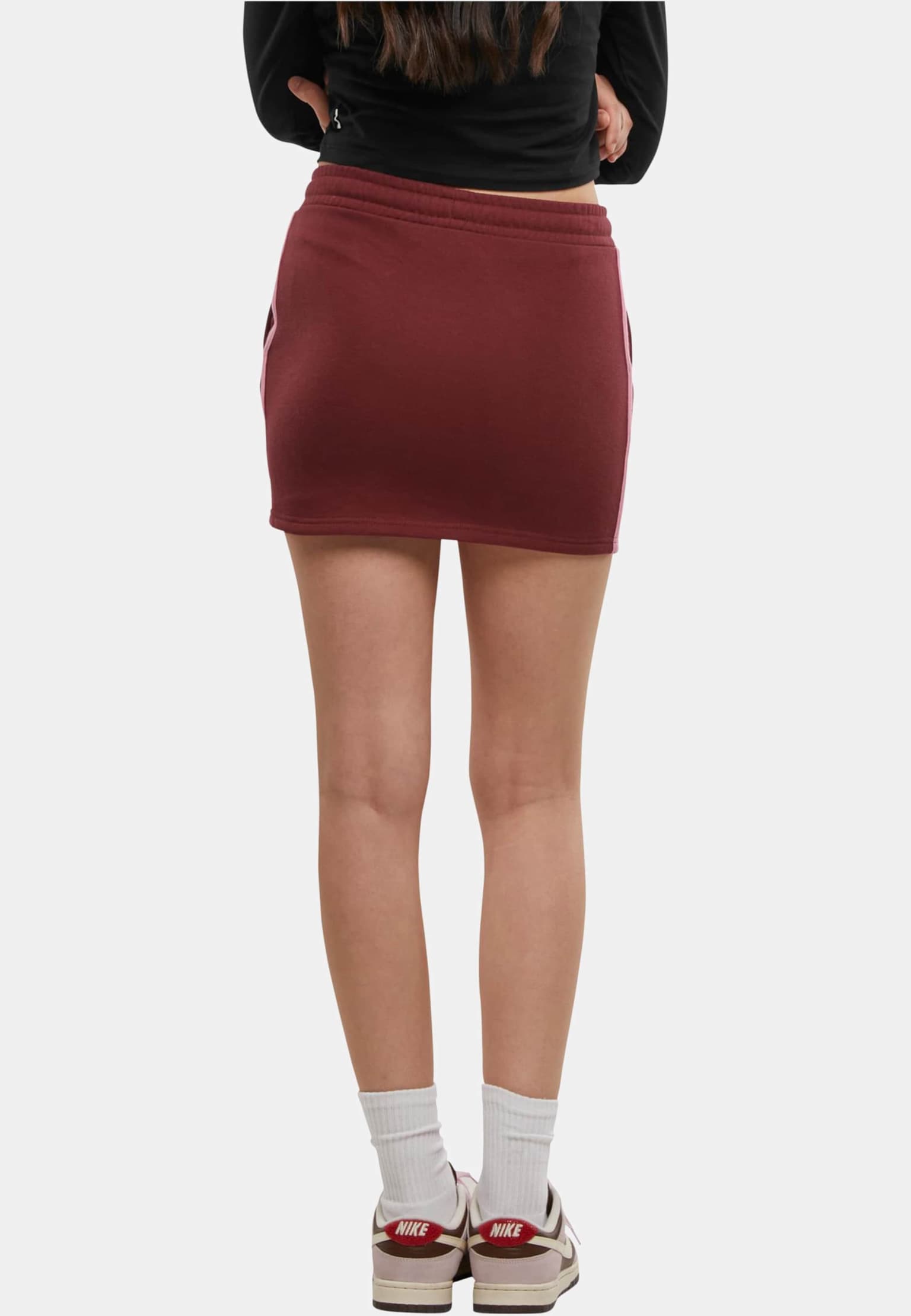 Felicious Mini Sweat Skirt – Bild 2