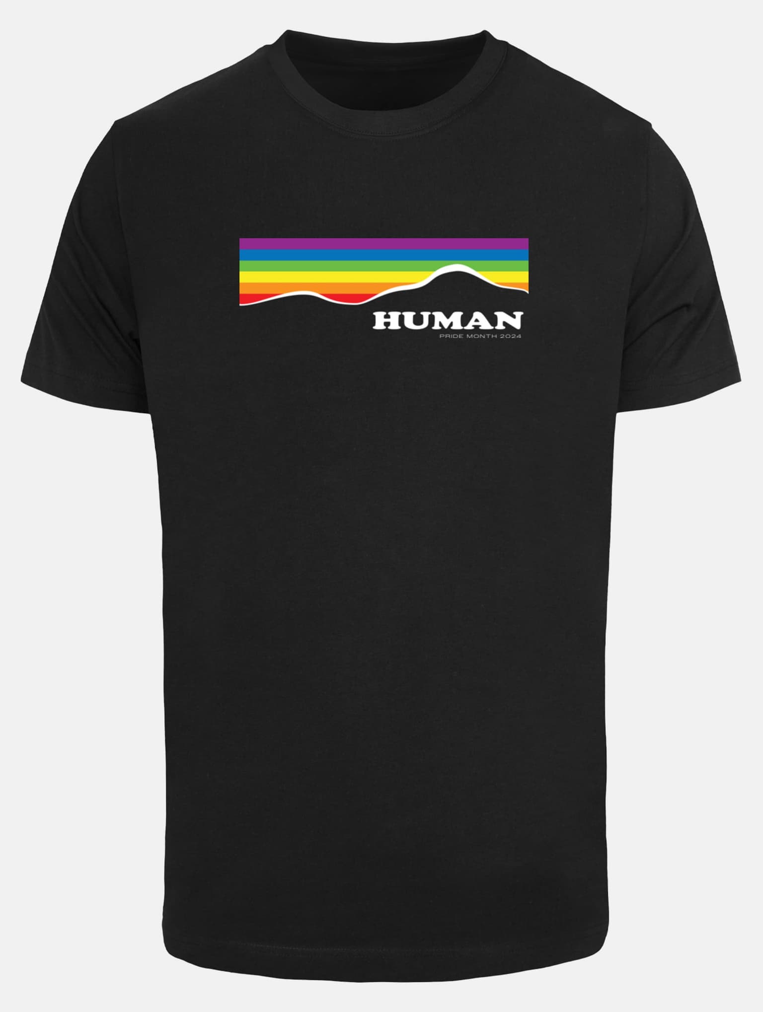 Mister Tee Human Pride – Bild 3