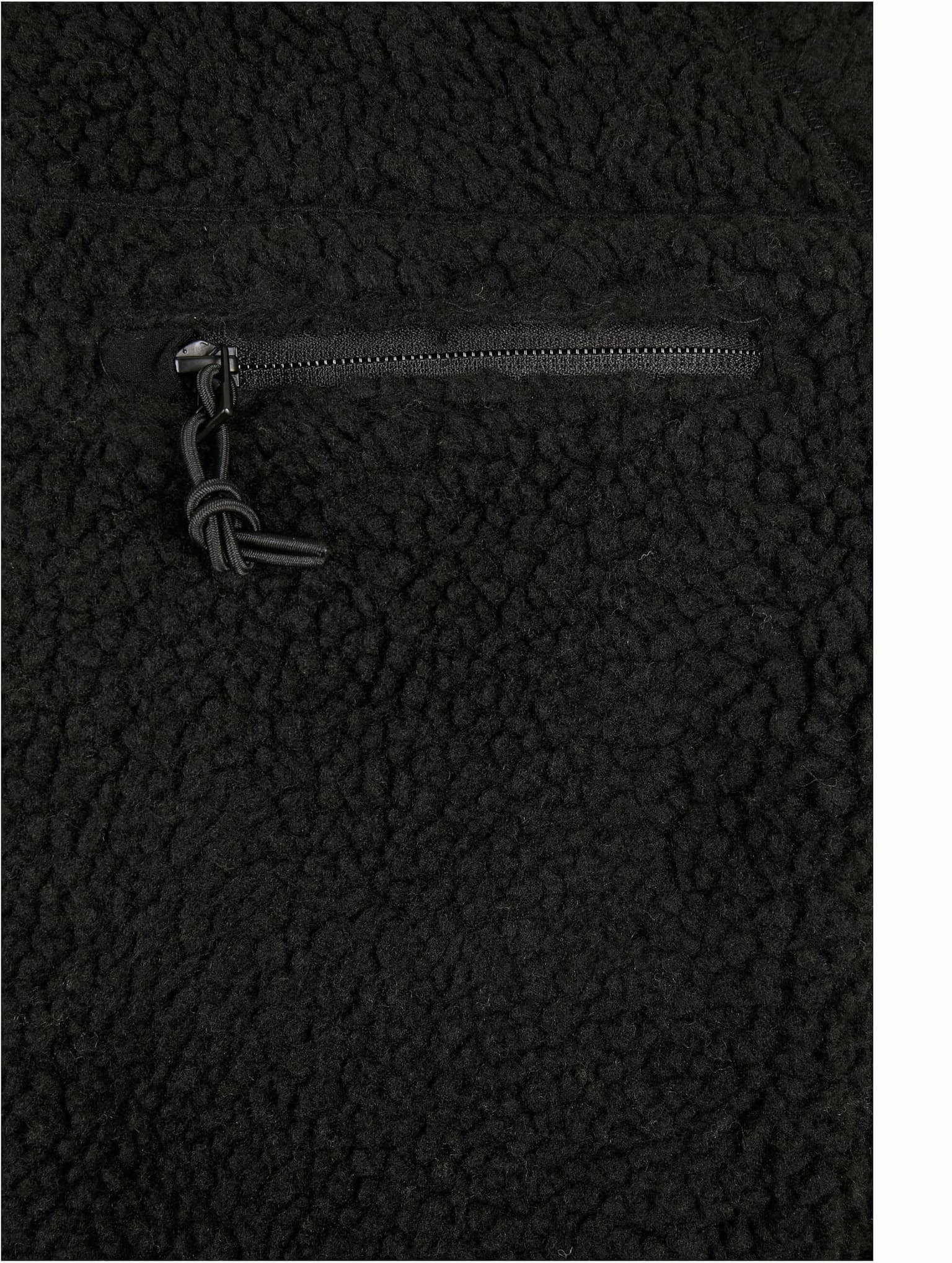 Brandit Teddyfleece Troyer – Bild 4